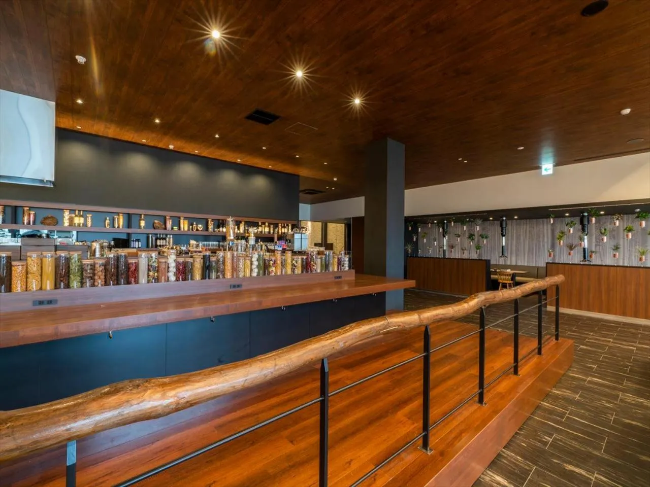 Restaurant/places to eat in TORIFITO HOTEL&POD NISEKO