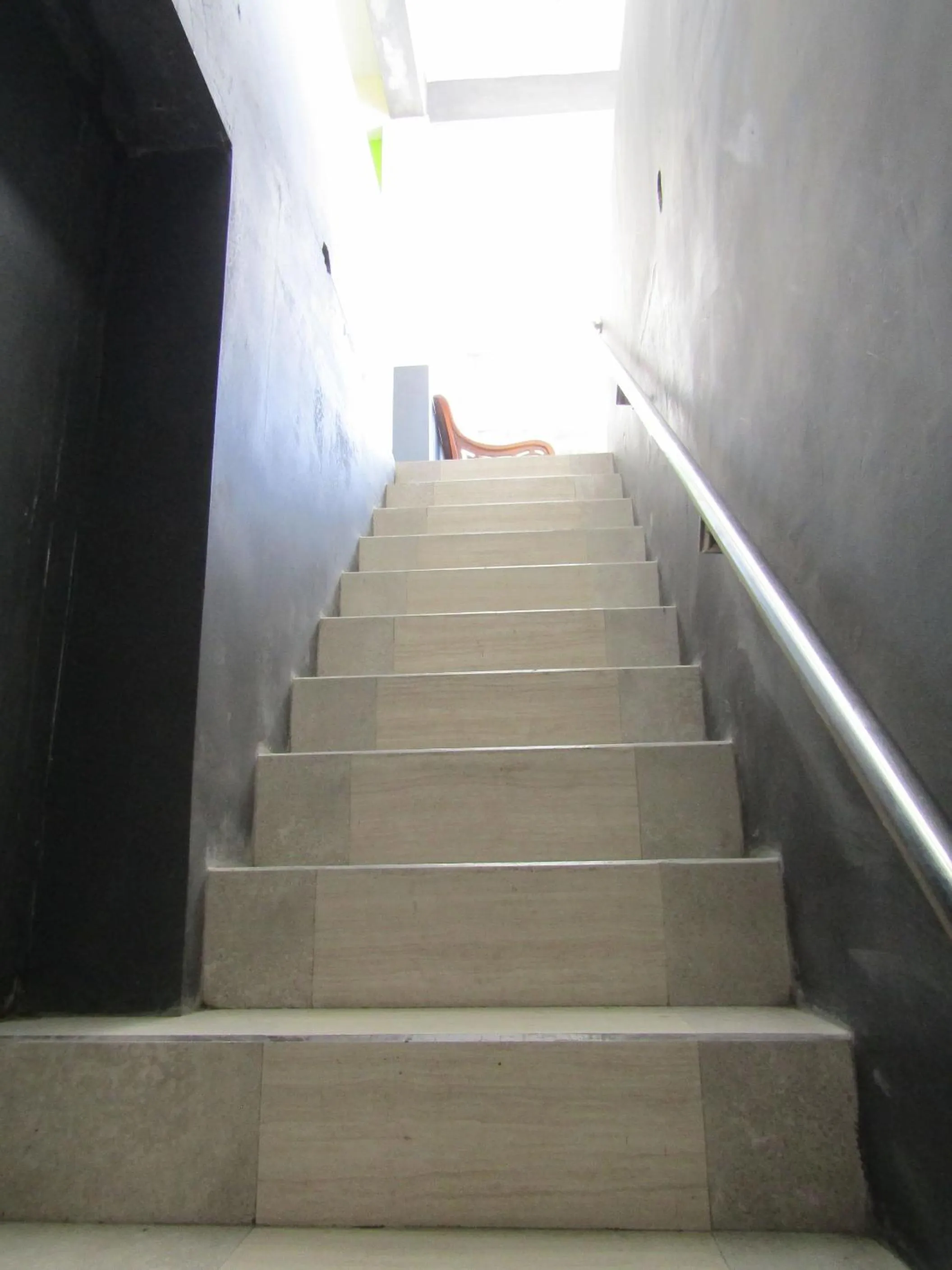 Property building in Hotel Nirmala