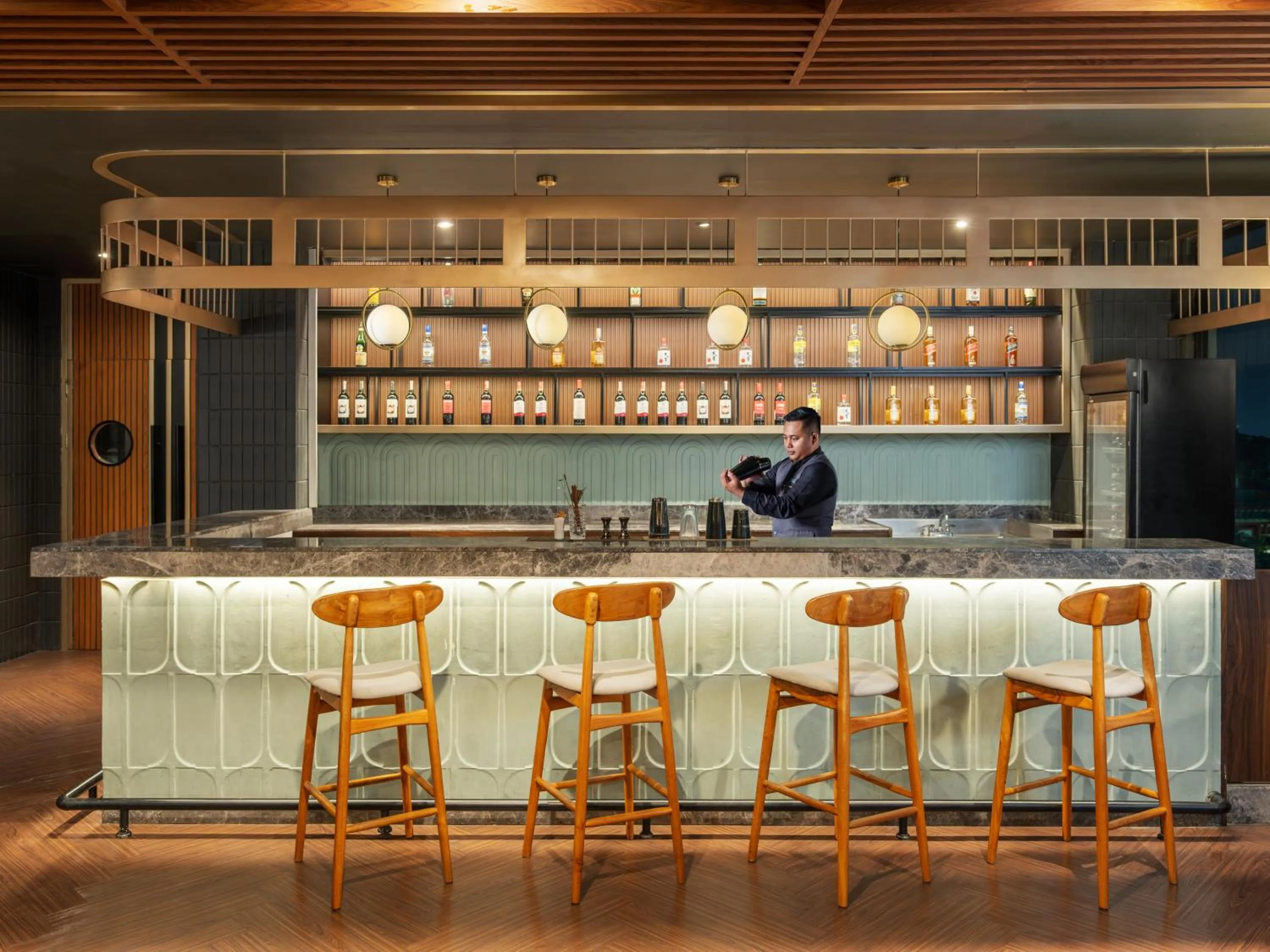 The Manohara Hotel Yogyakarta