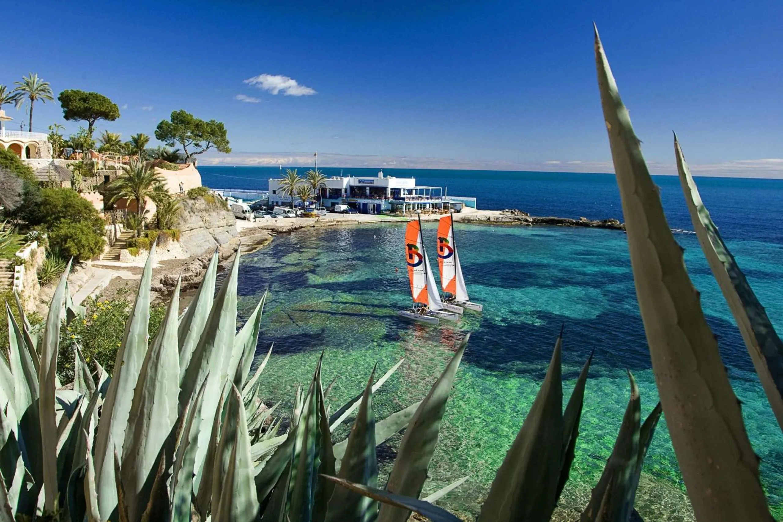 Off site in Villa Amanda - PlusHolidays