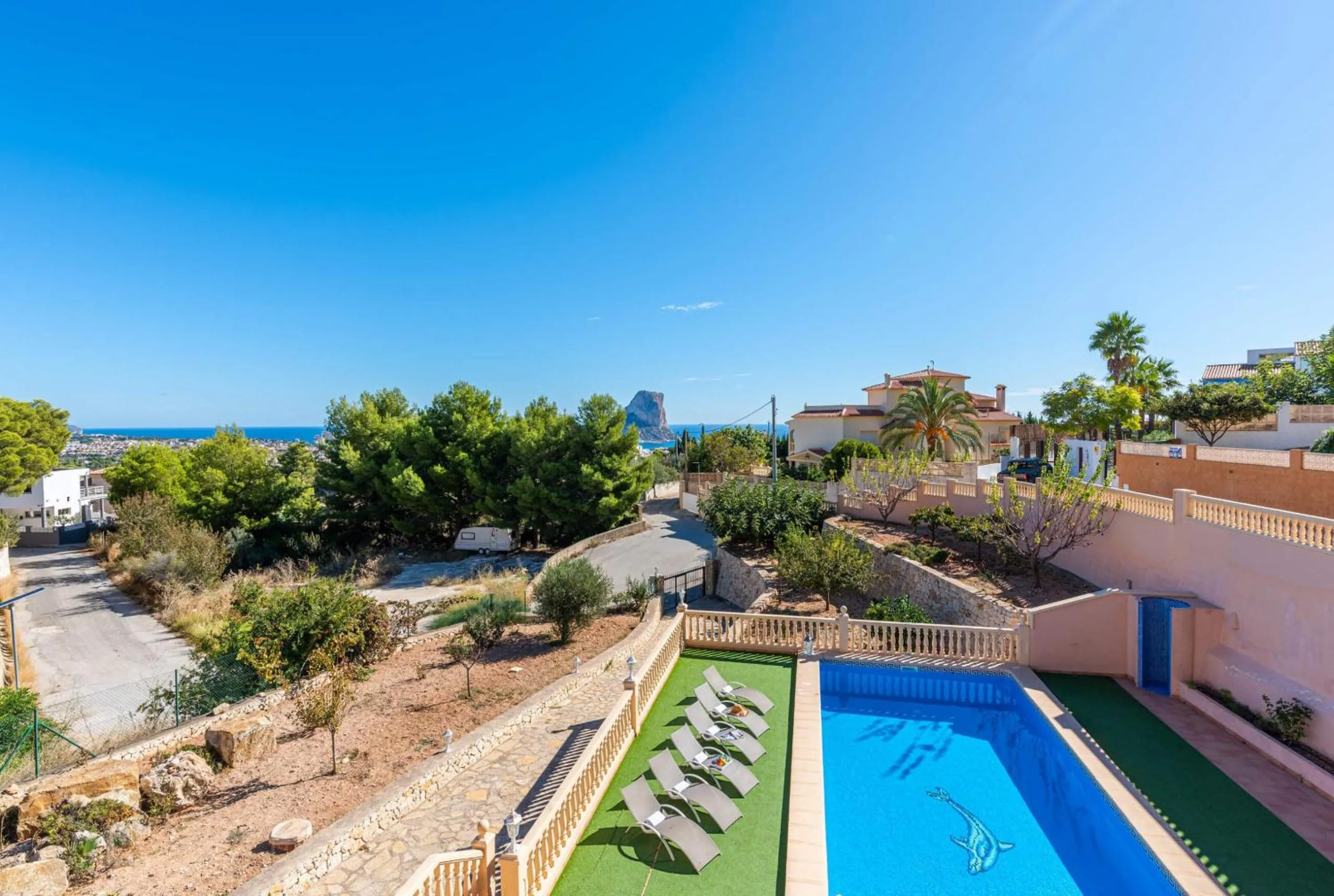 Other in Villa Amanda - PlusHolidays