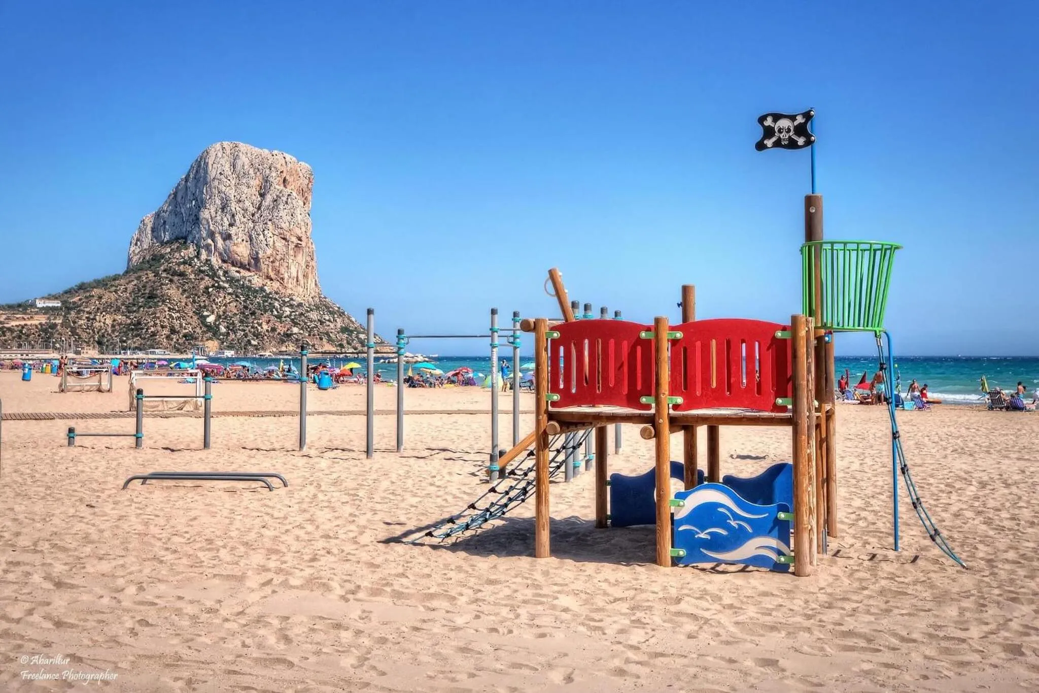 Off site in Villa Amanda - PlusHolidays