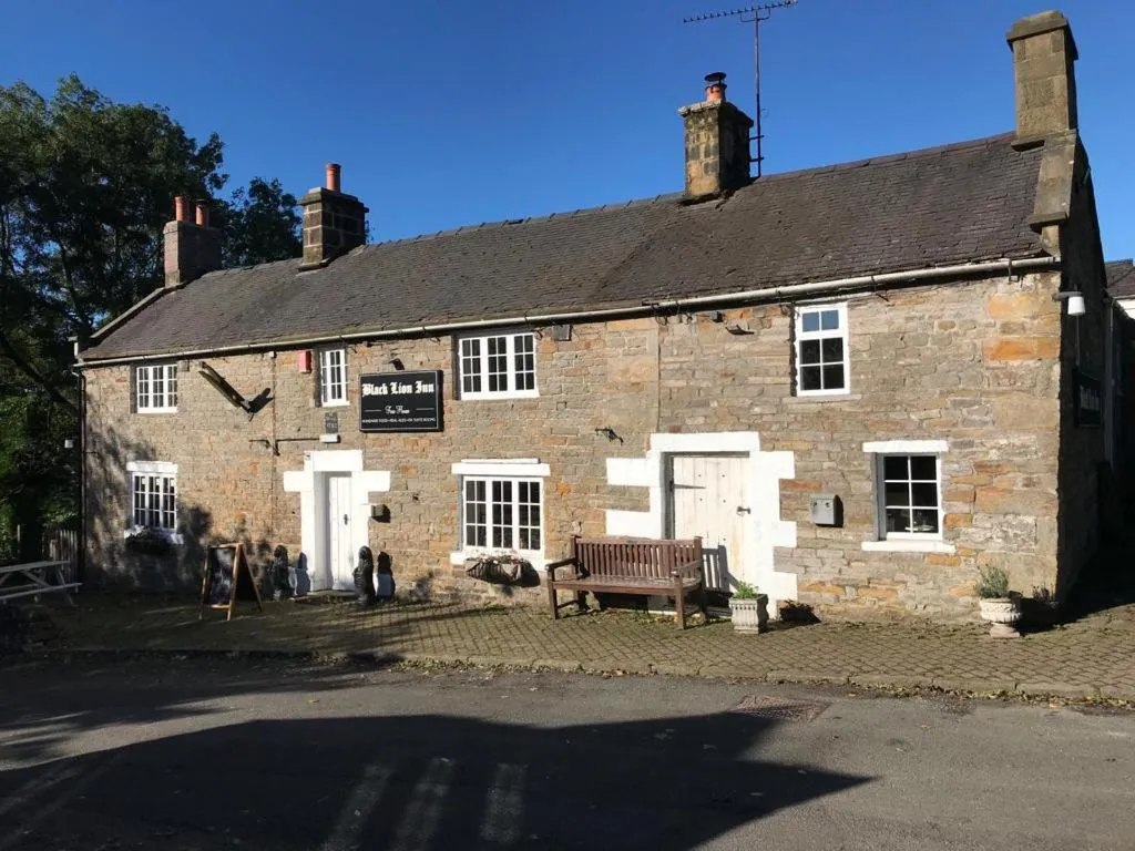Black Lion Inn