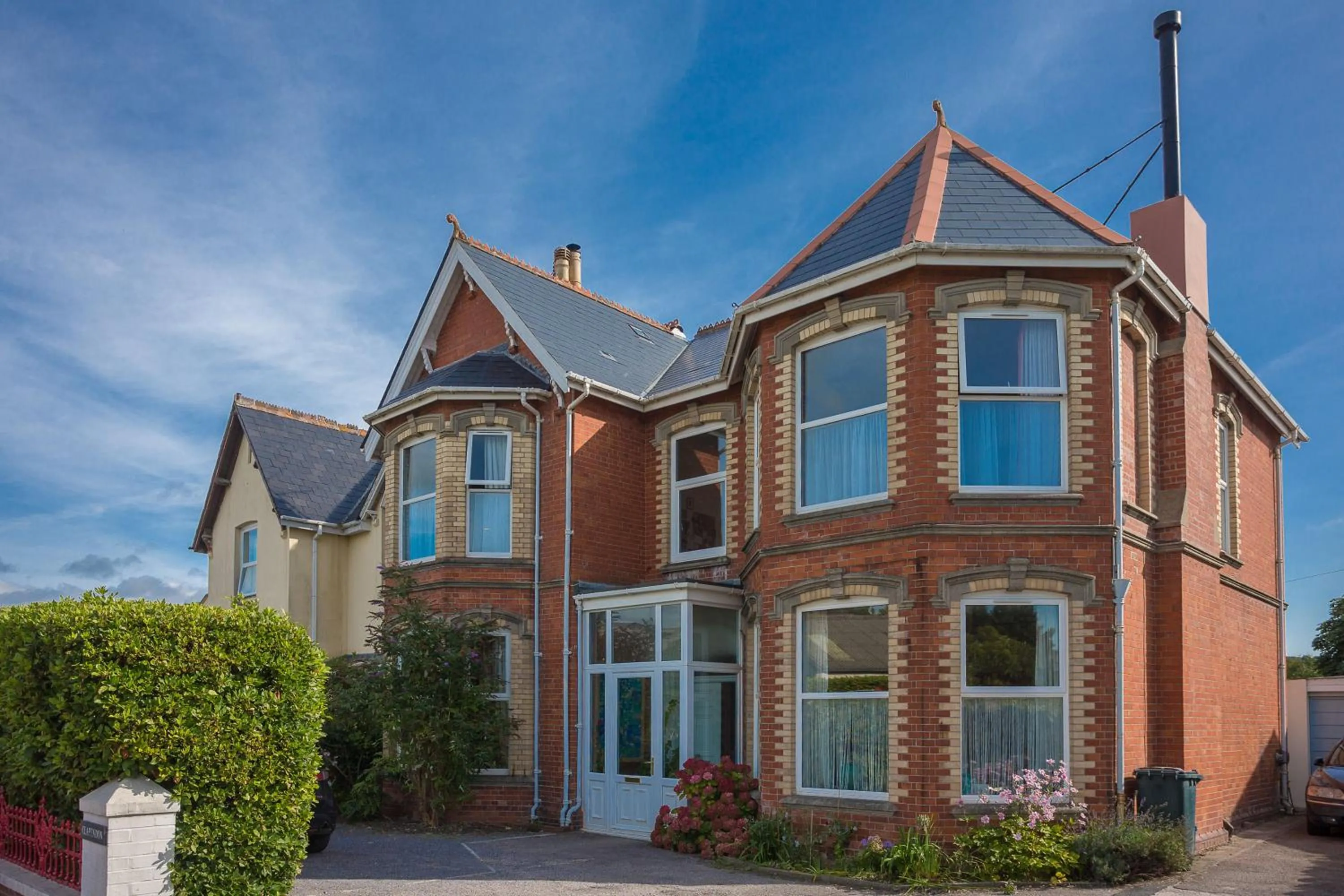 The Annexe at Clarendon