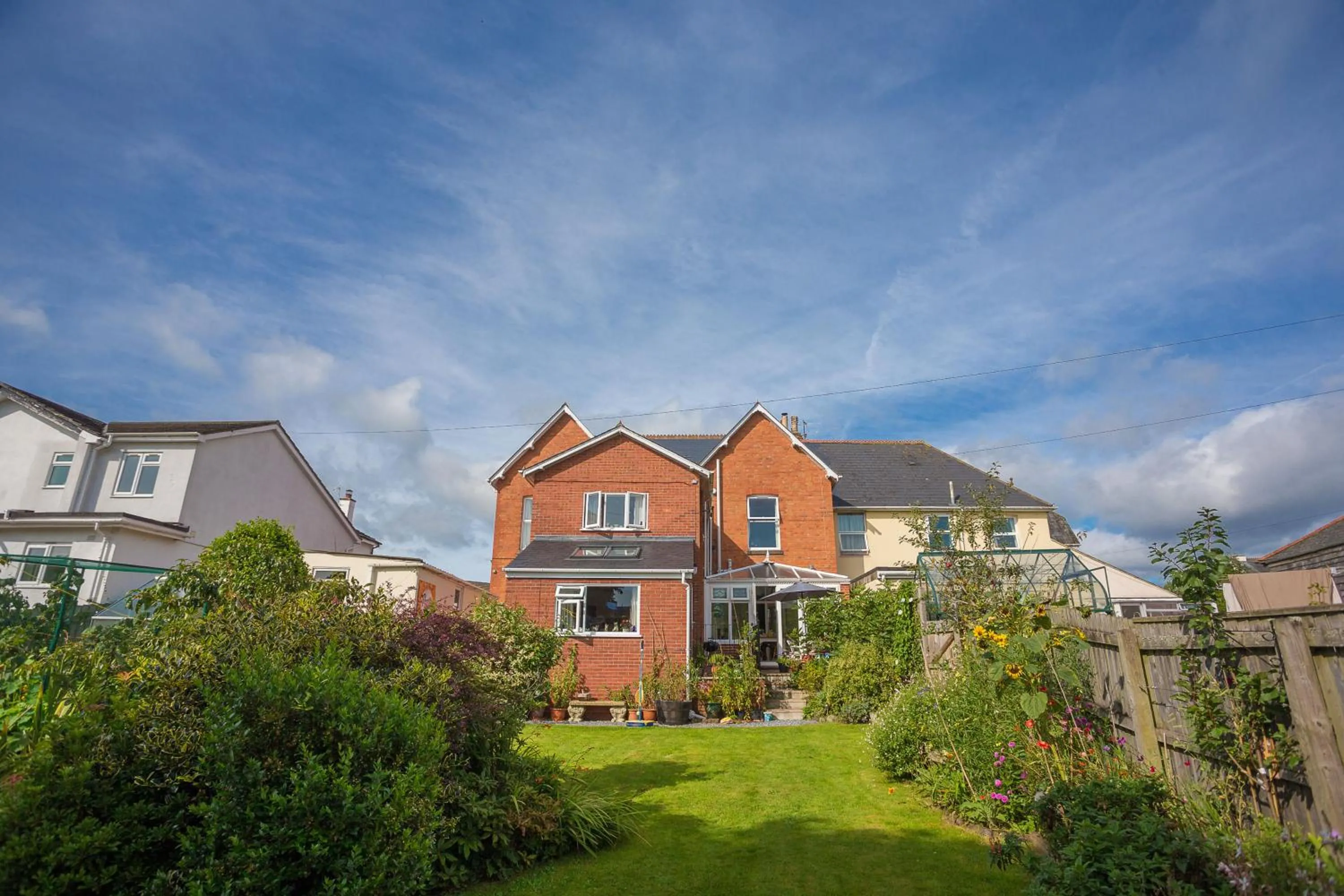 One-Bedroom Apartment in The Annexe at Clarendon