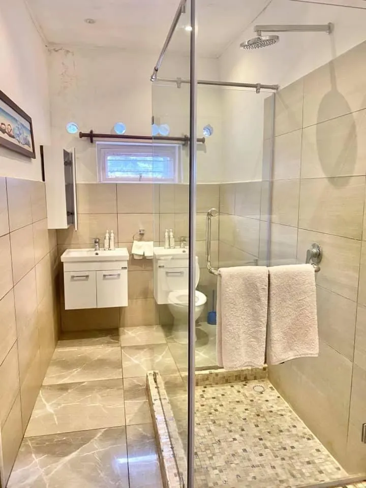 Flamboyant Diani Beach