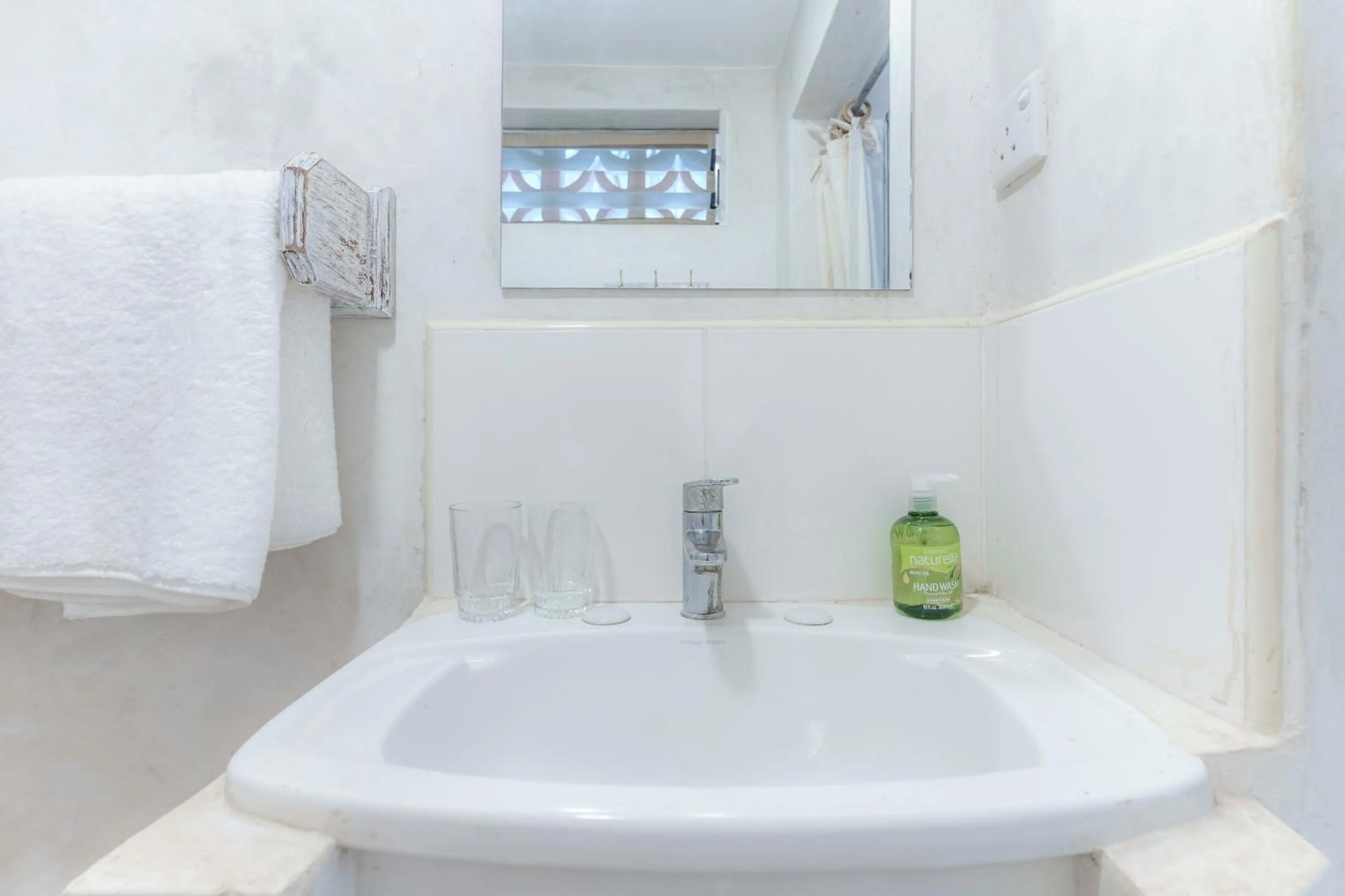 Flamboyant Diani Beach