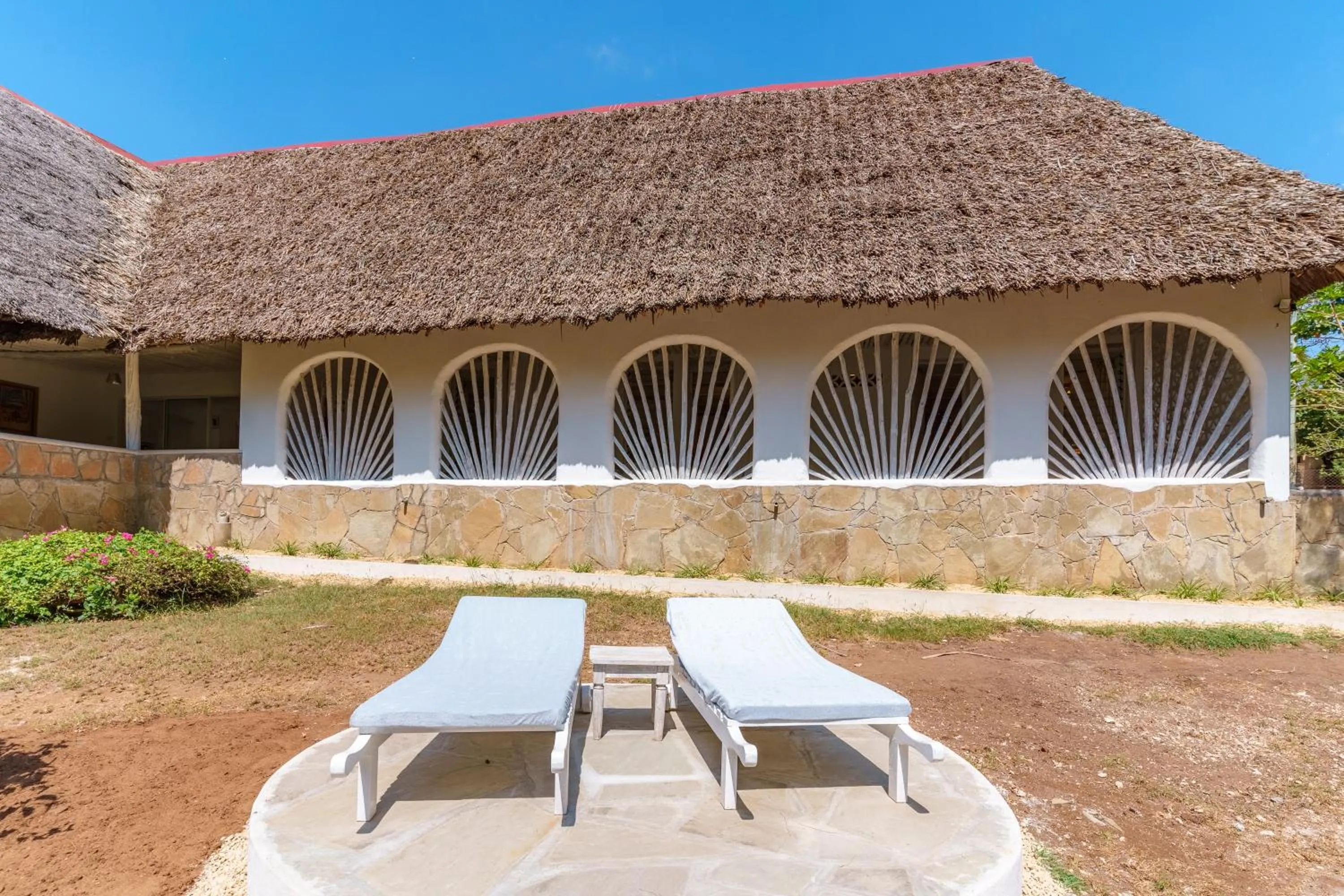 Flamboyant Diani Beach