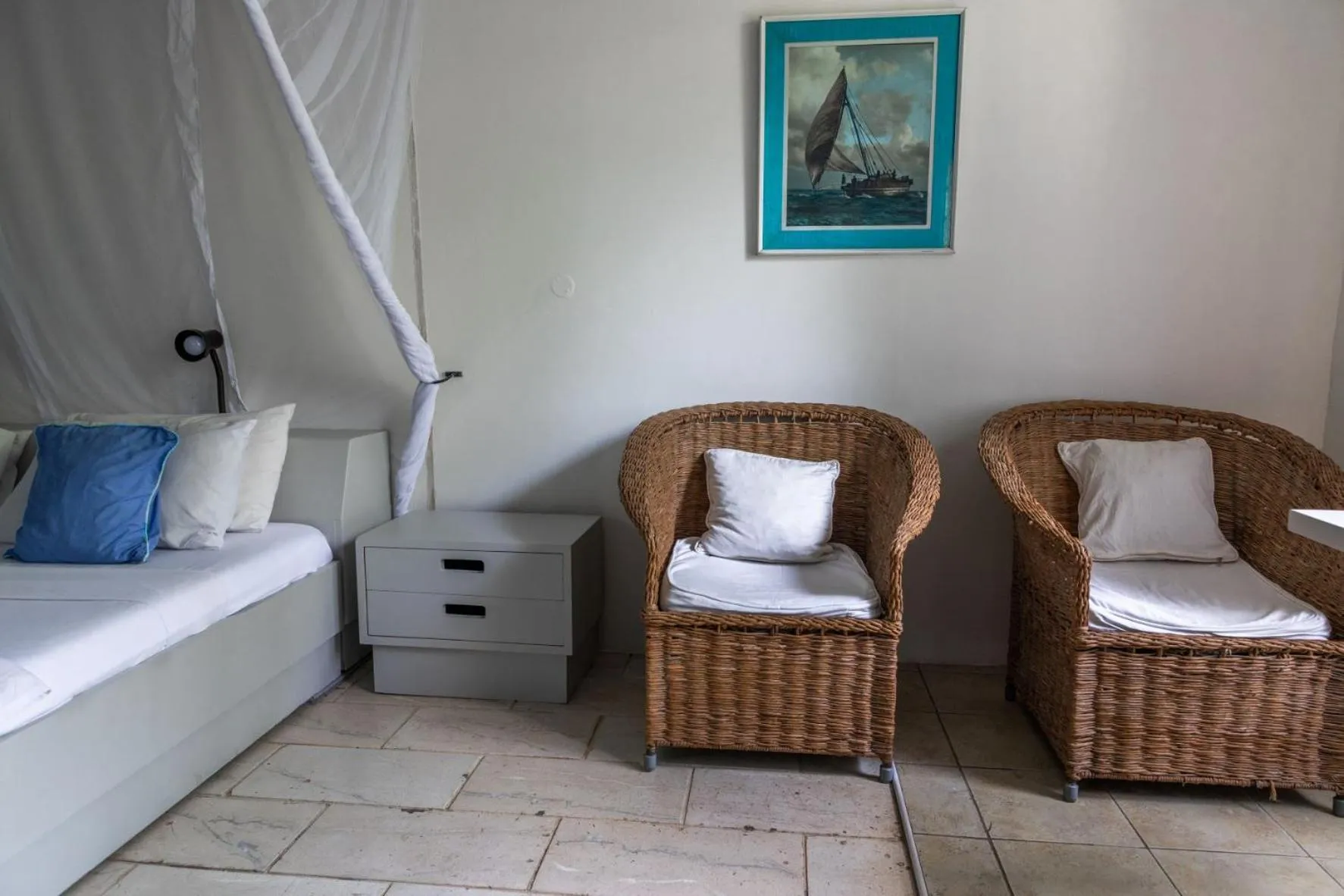 Flamboyant Diani Beach