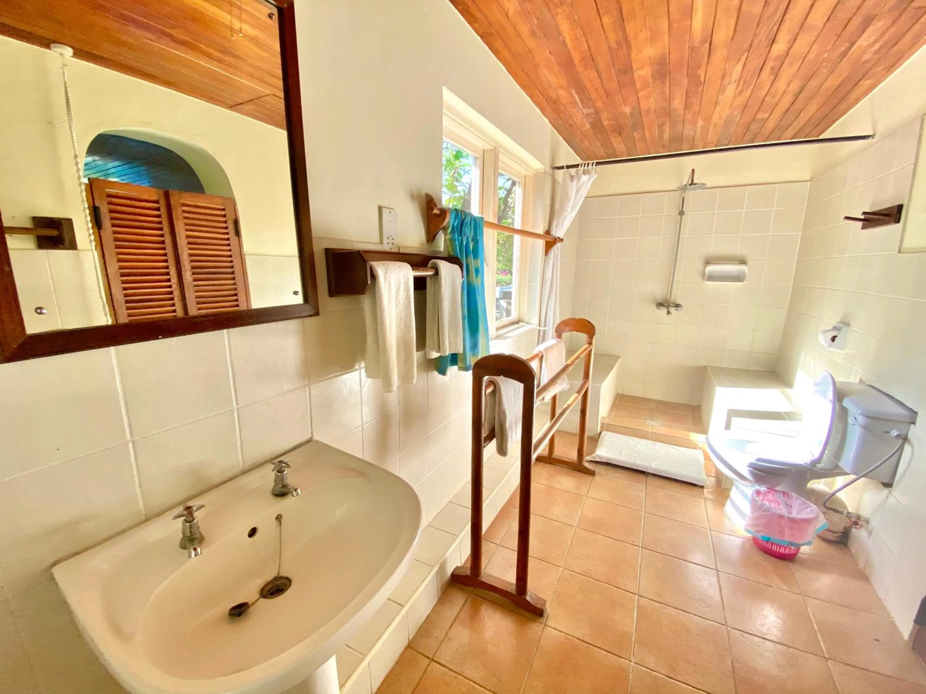 Flamboyant Diani Beach