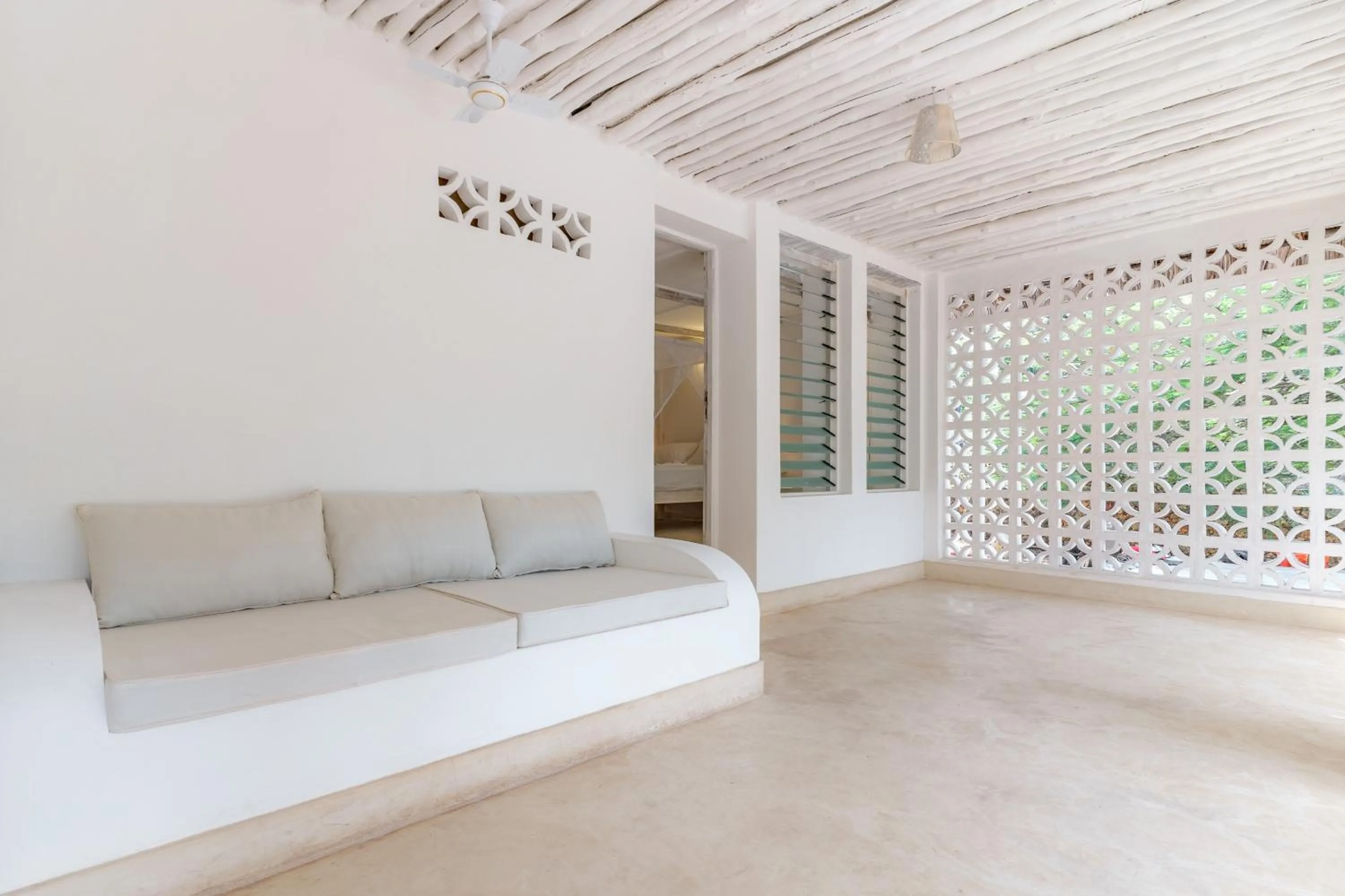 Flamboyant Diani Beach