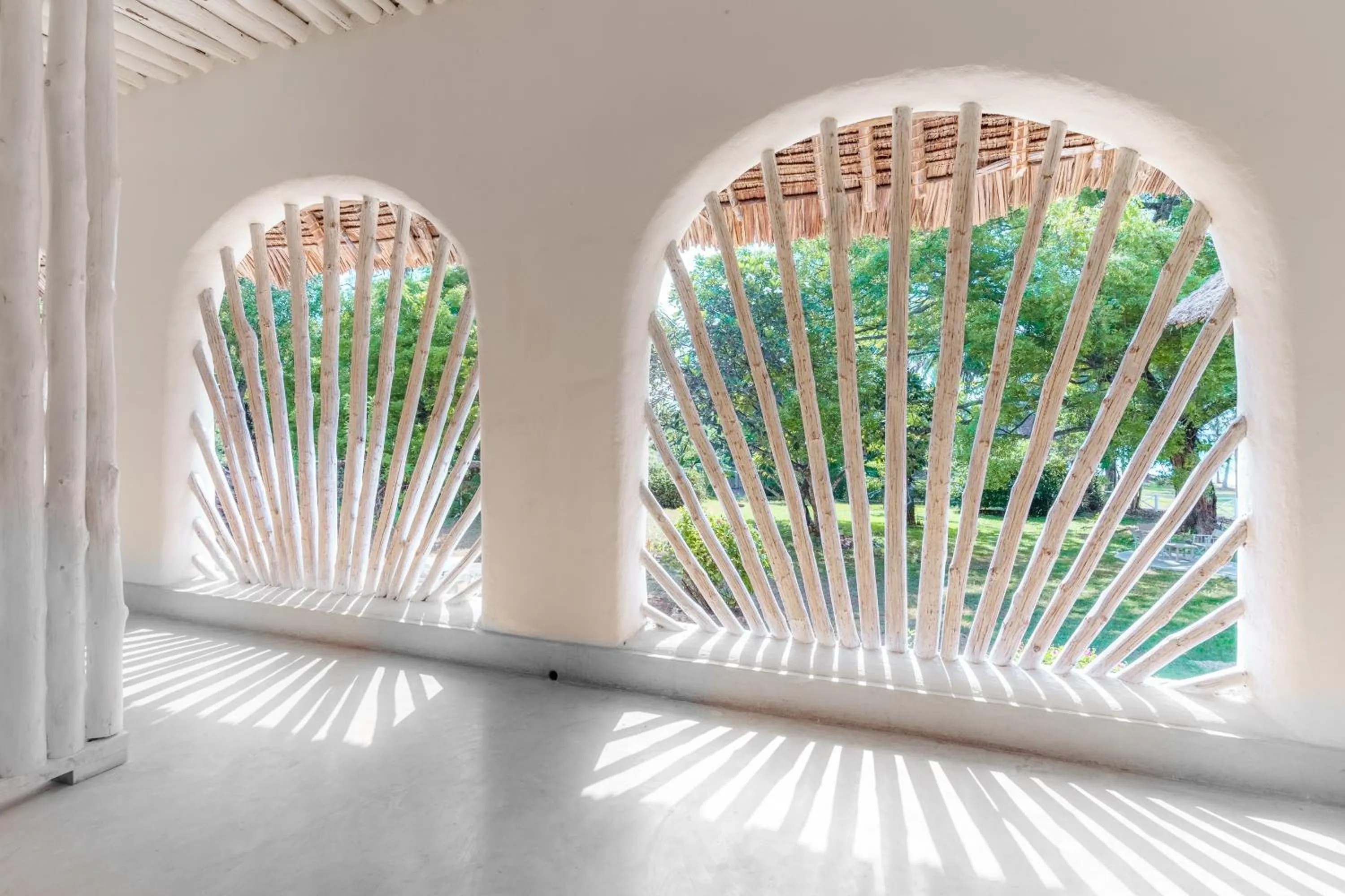 Flamboyant Diani Beach