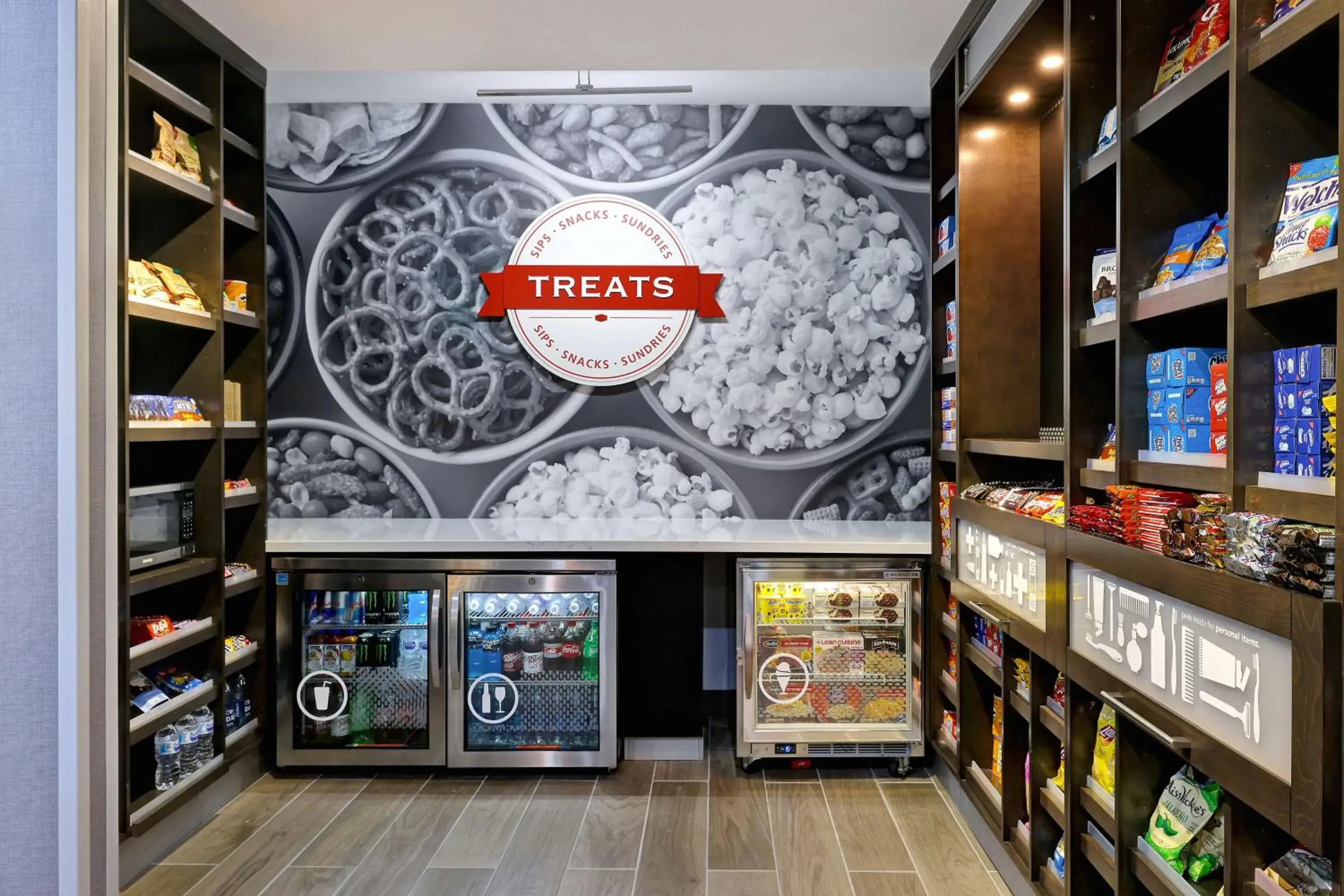 Restaurant/places to eat in Hampton Inn & Suites Houston East Beltway 8, Tx Restaurant/places to eat in Hampton Inn & Suites Houston East Beltway 8, Tx