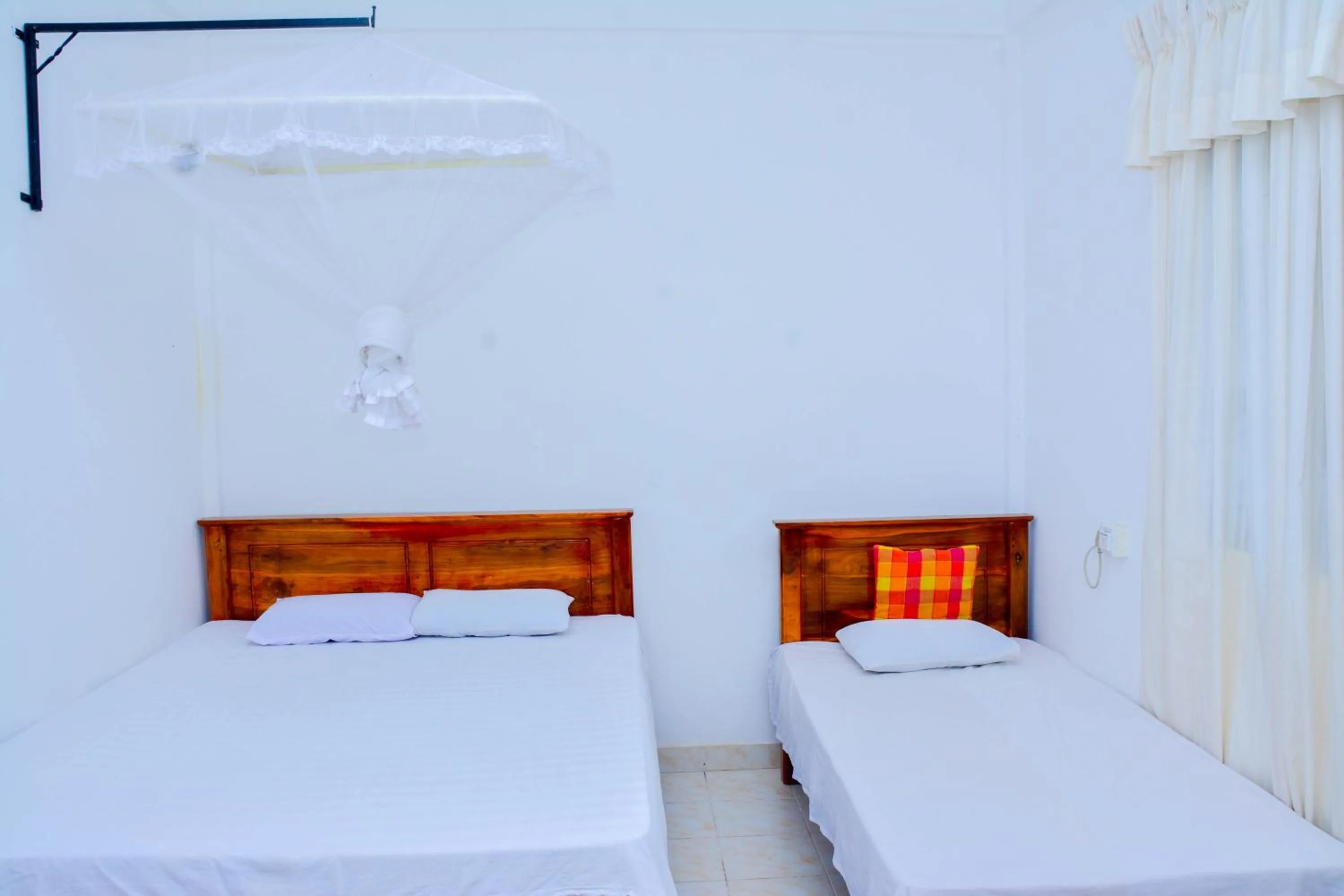 Villu Villa