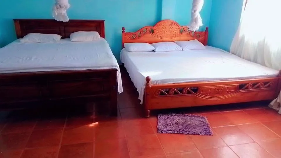 Villu Villa