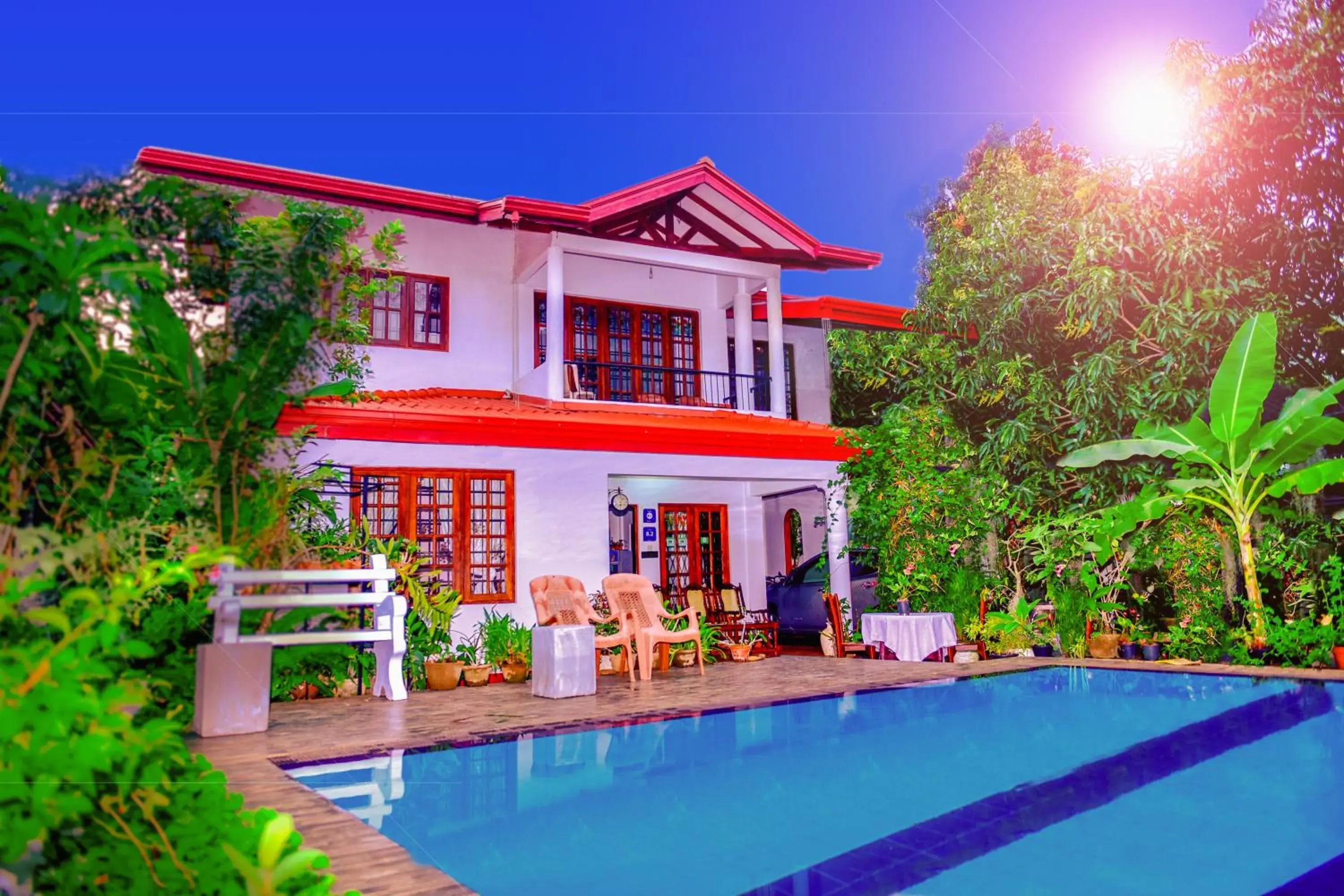 Villu Villa Villu Villa