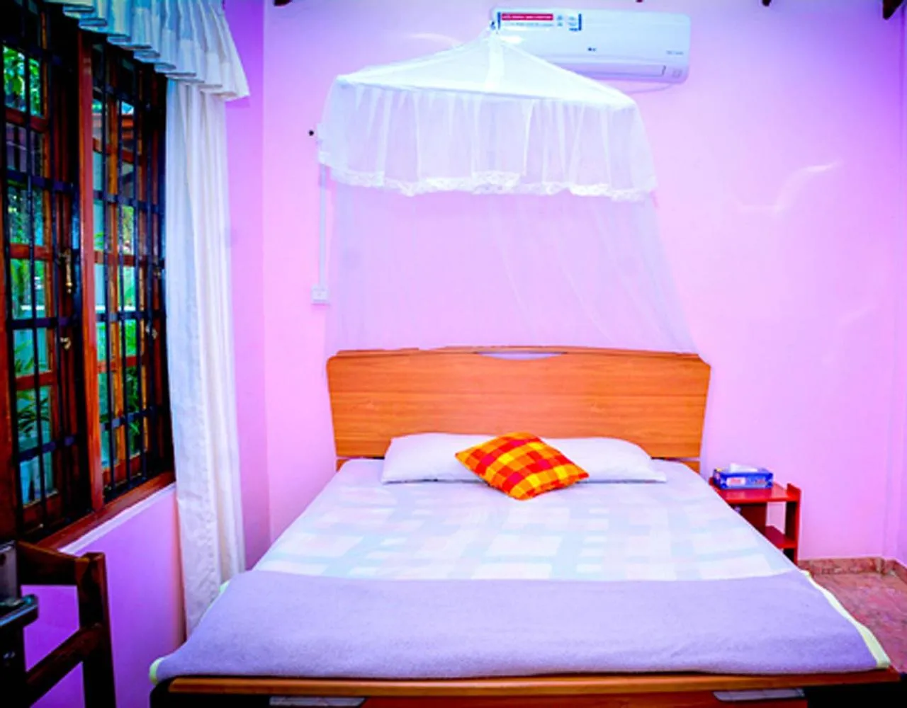Standard Double Room - single occupancy in Villu Villa