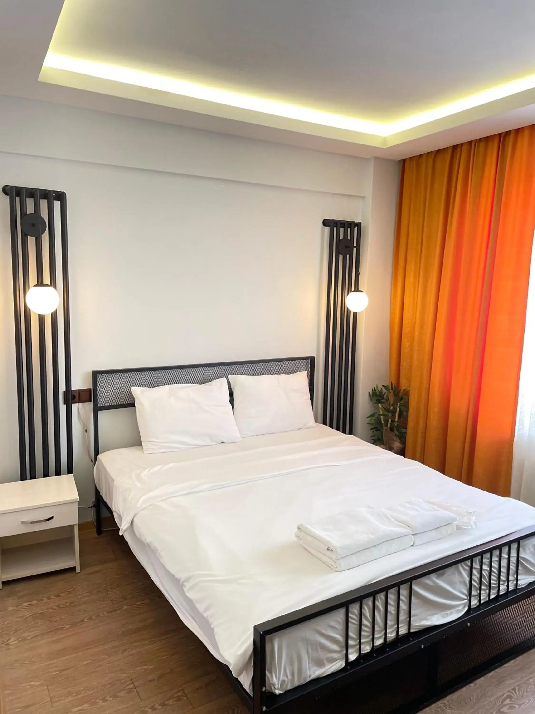 Standard Double Room in Ora Bella Hotel Standard Double Room in Ora Bella Hotel