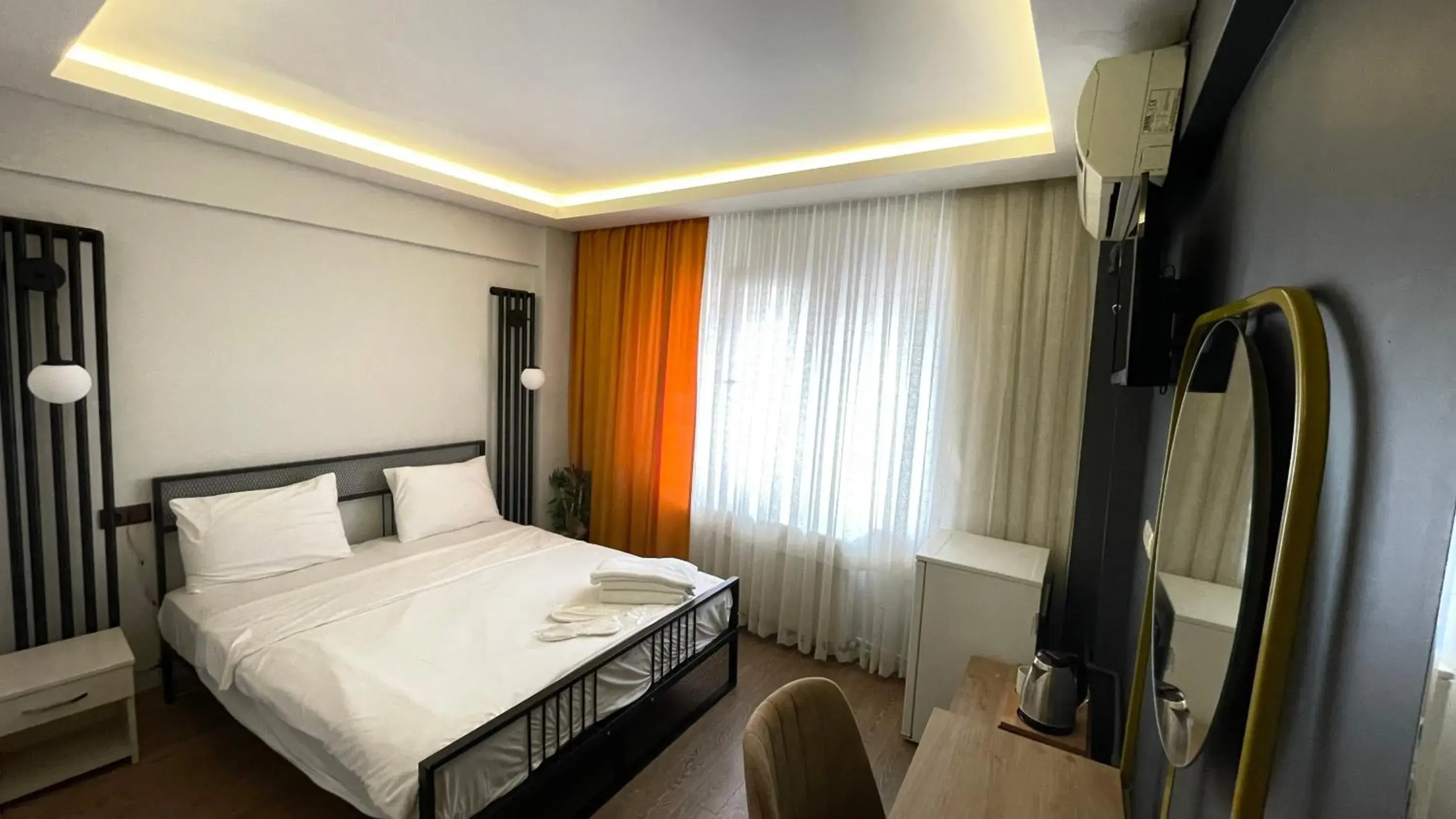 Photo of the whole room in Ora Bella Hotel Photo of the whole room in Ora Bella Hotel