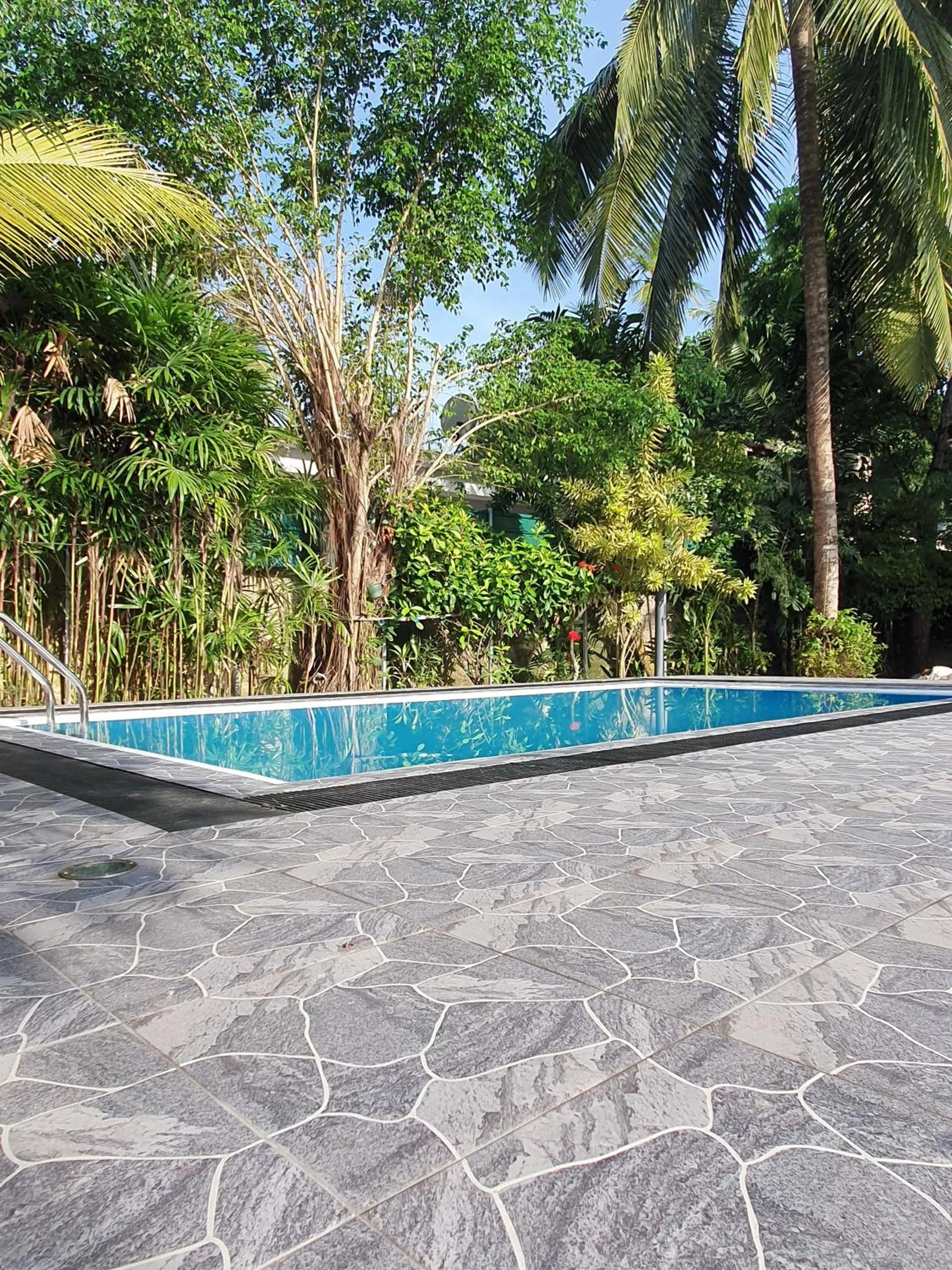 Mihin Villa
