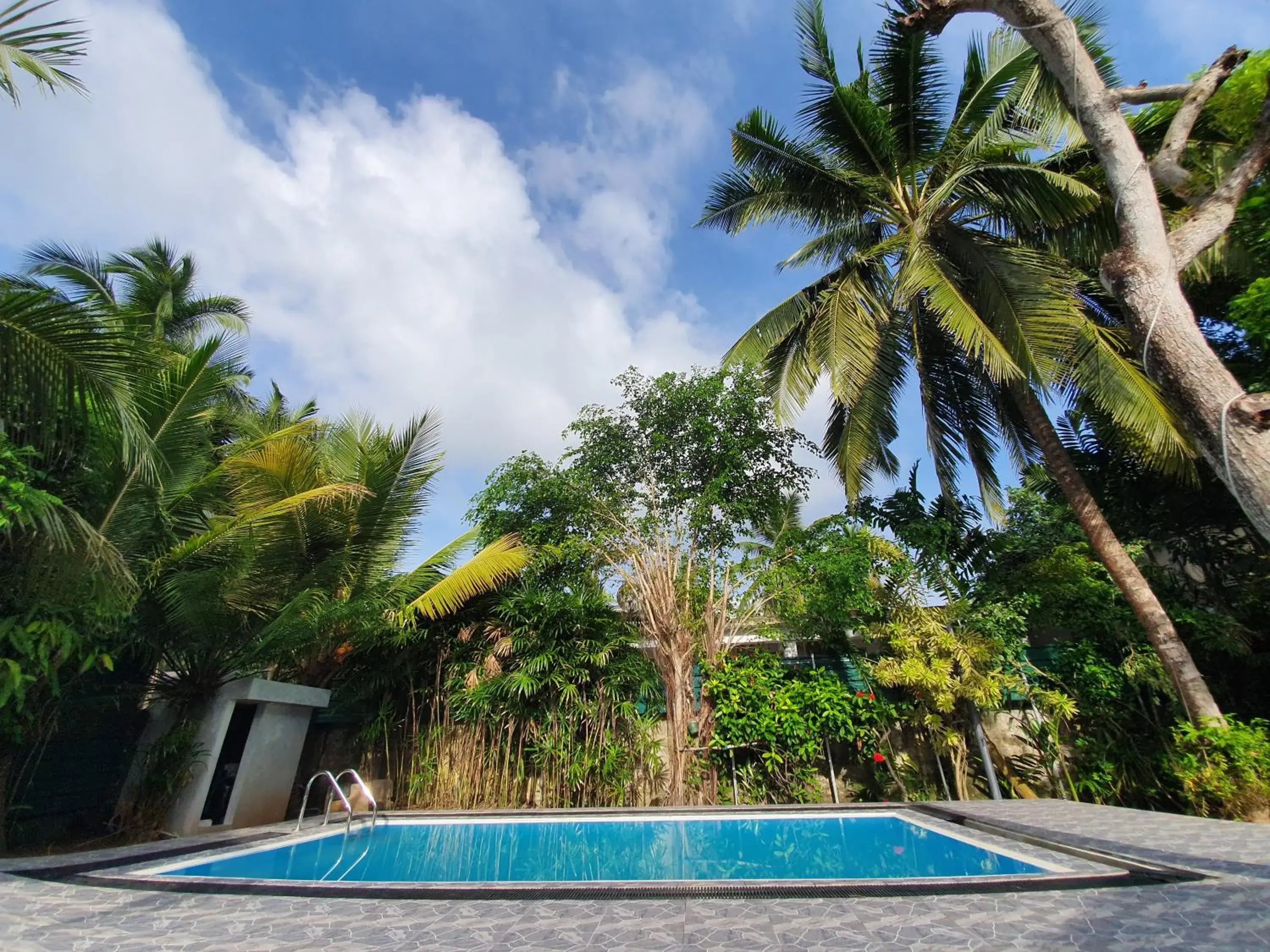 Mihin Villa Mihin Villa