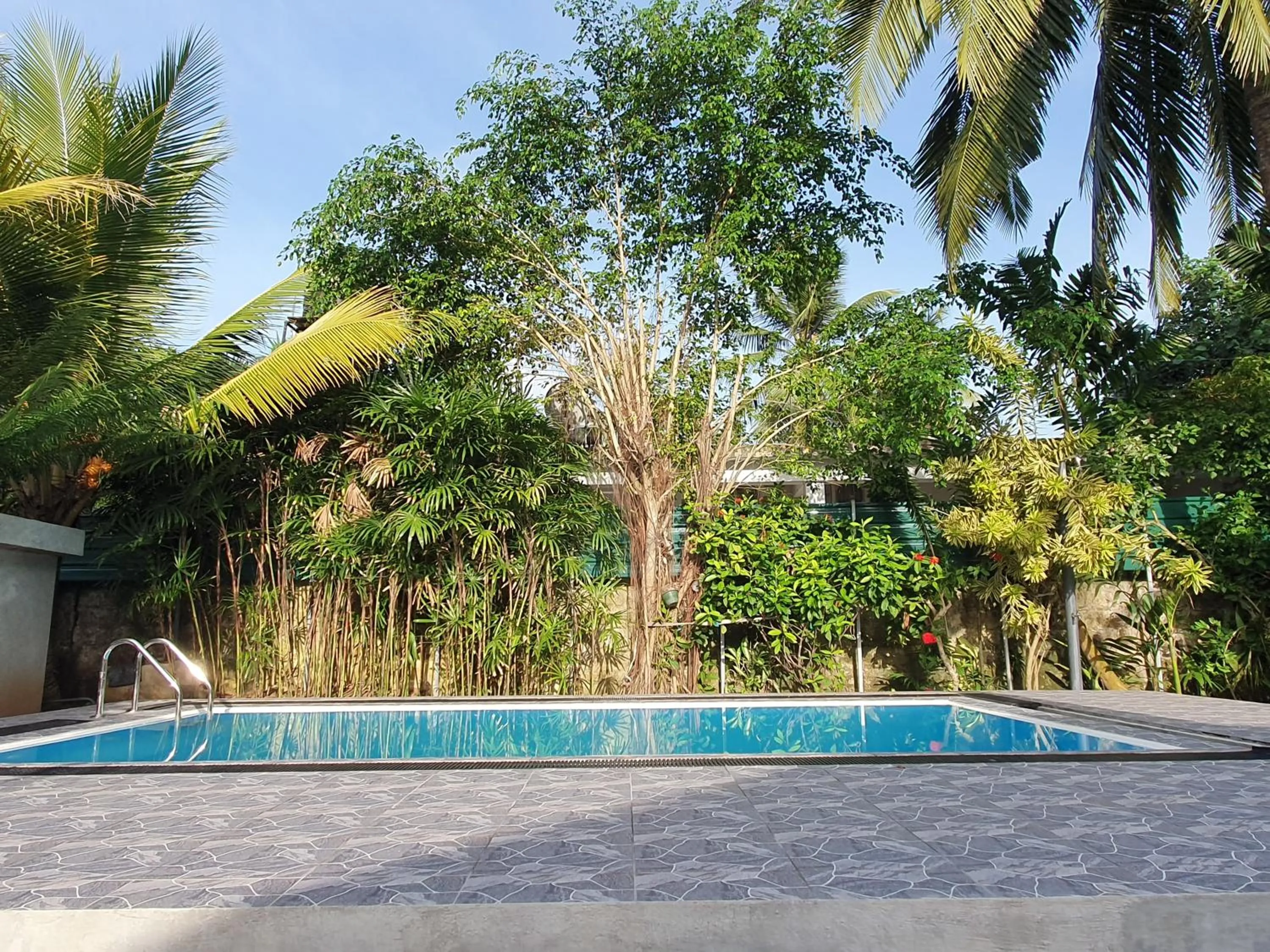 Mihin Villa