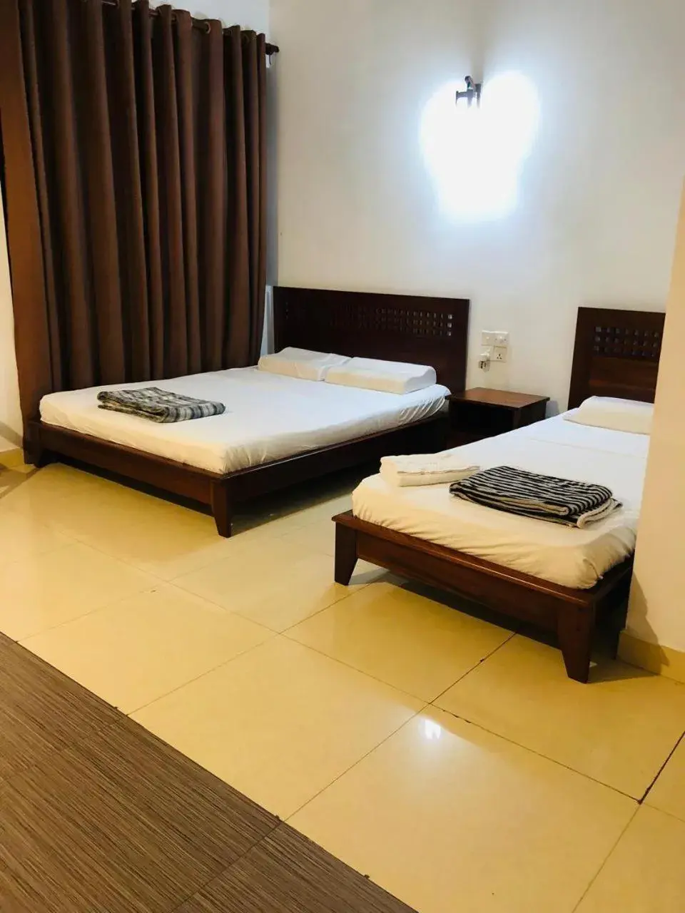 Lafala Hotel & Service Apartment Lafala Hotel & Service Apartment