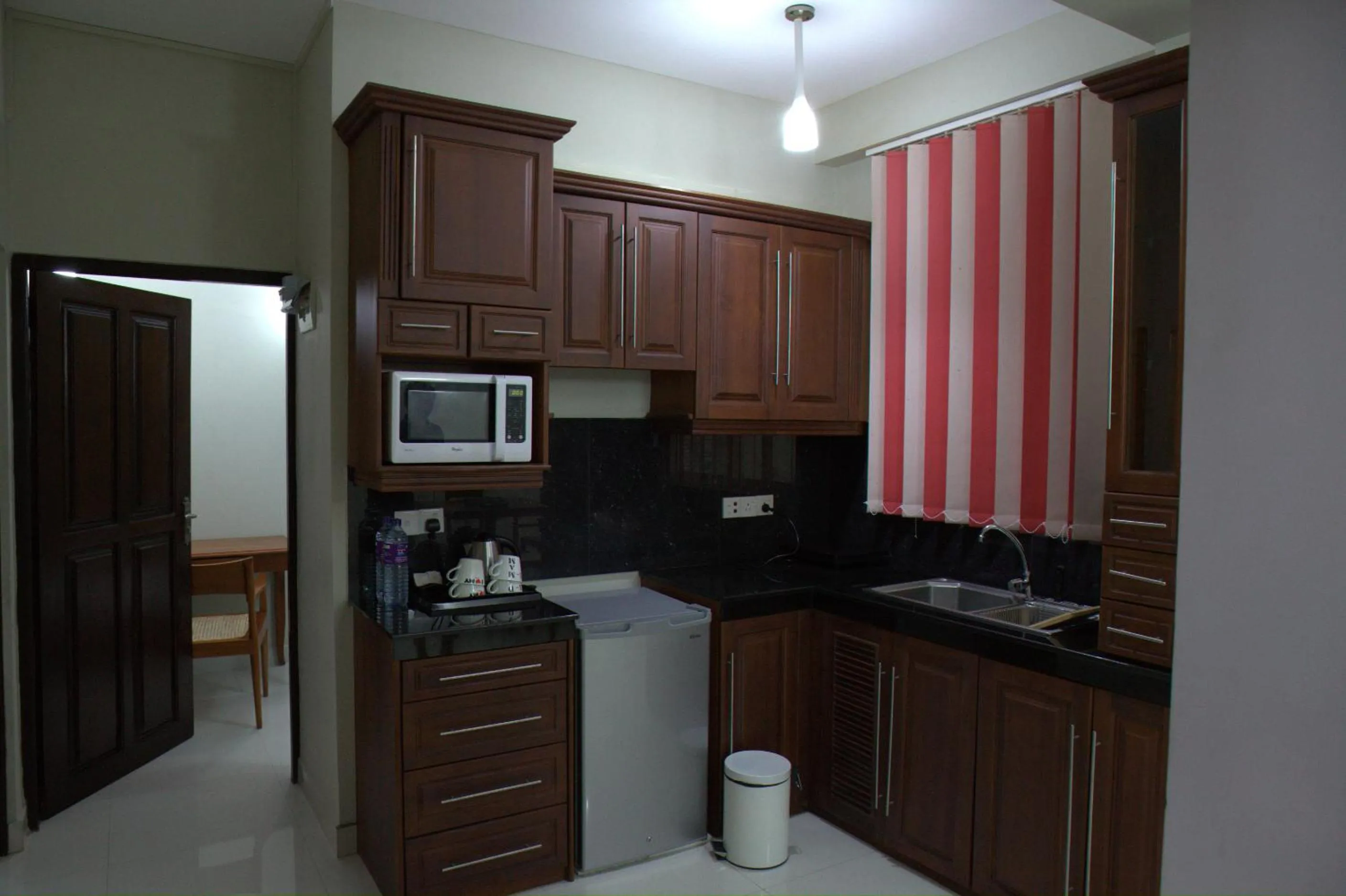 Lafala Hotel & Service Apartment