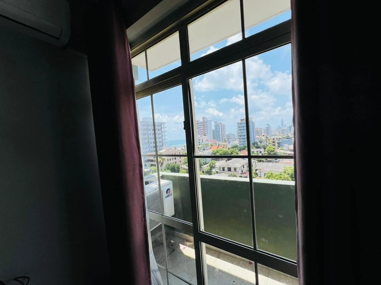 Lafala Hotel & Service Apartment