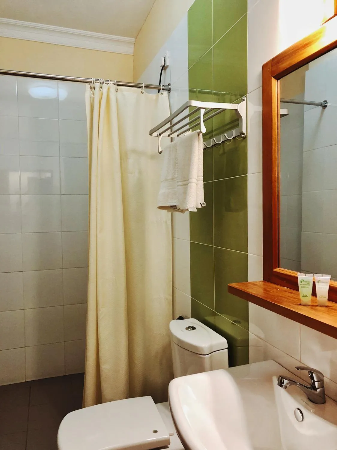 Lafala Hotel & Service Apartment