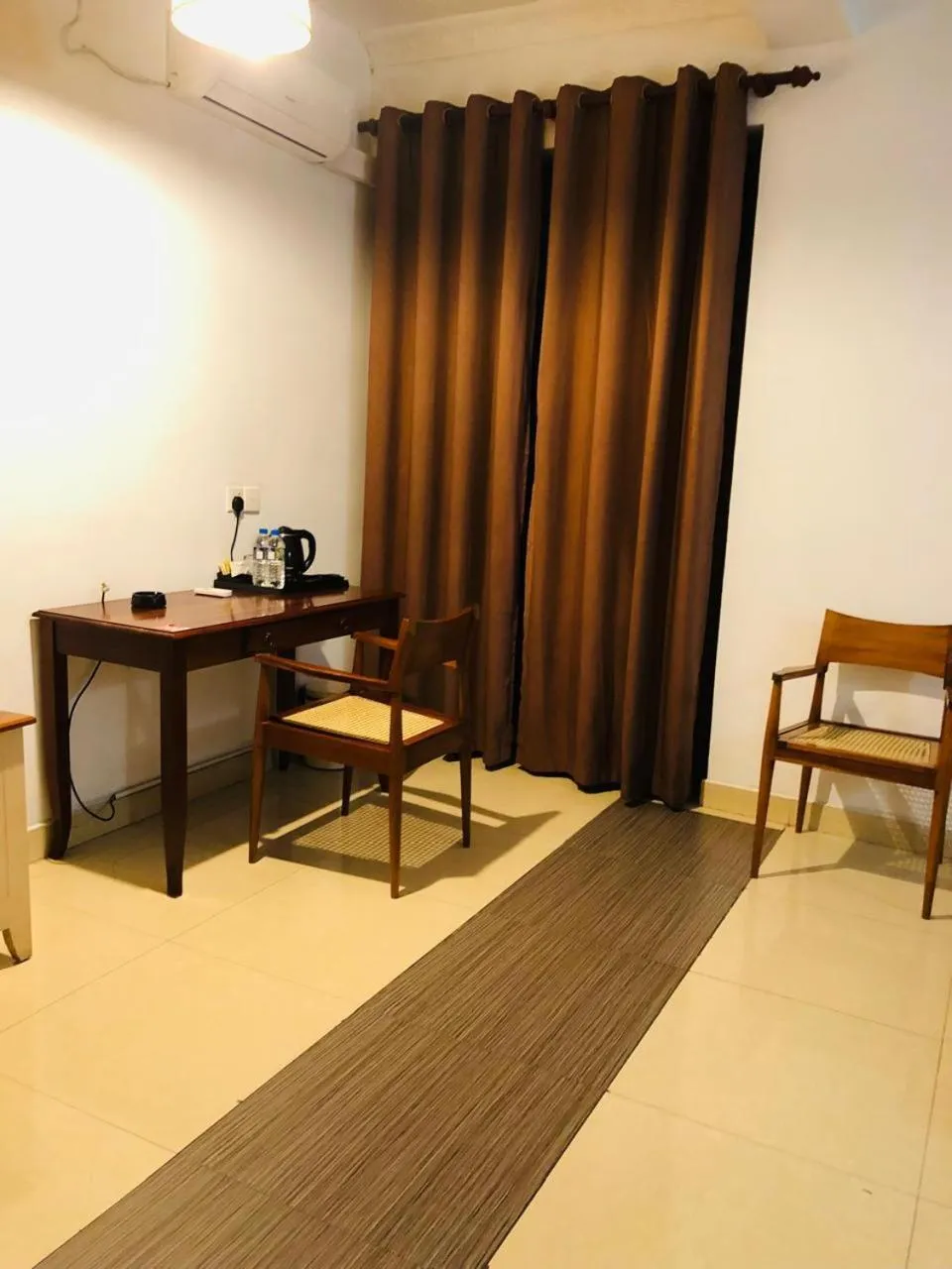 Lafala Hotel & Service Apartment