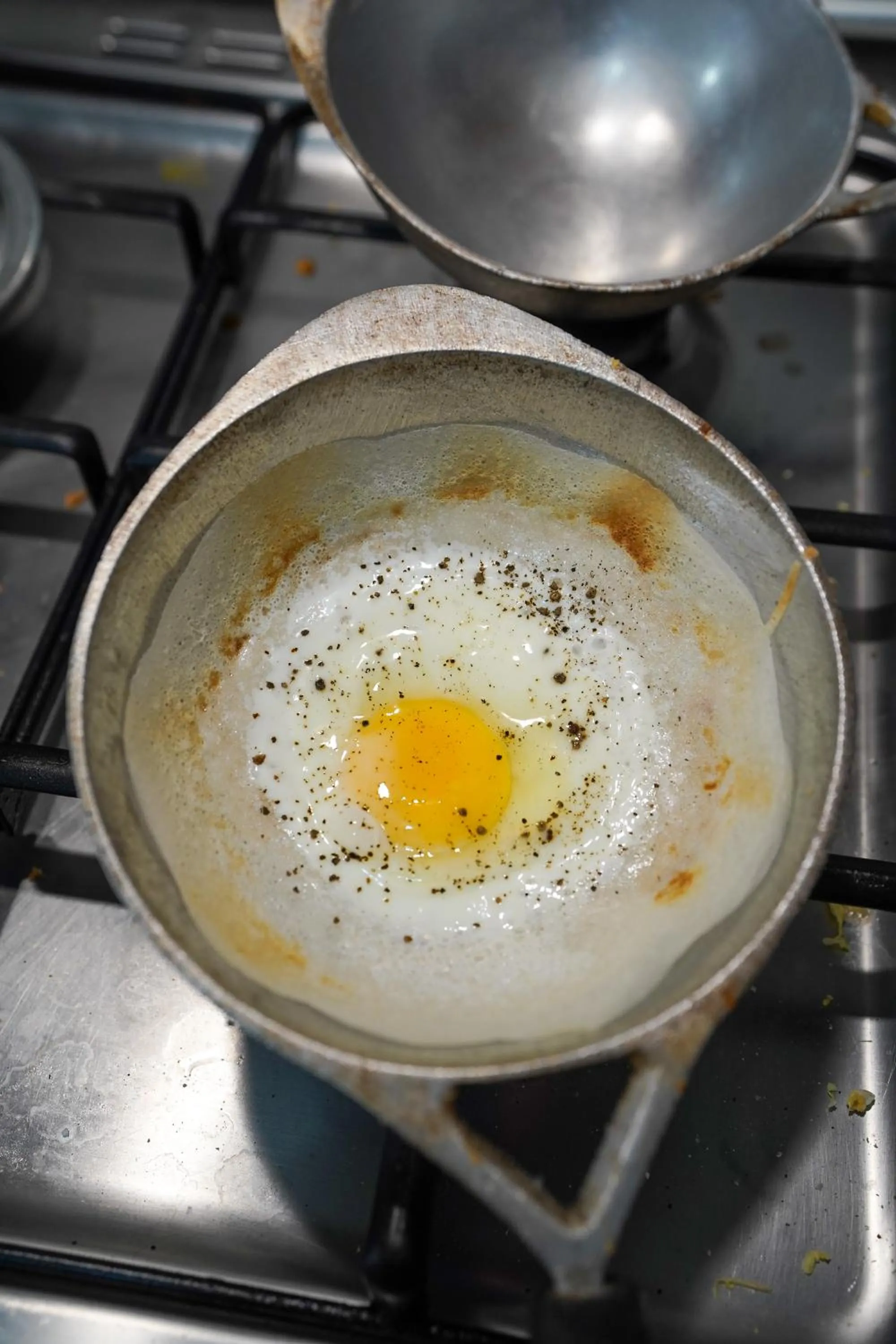 Food in Hanthana House