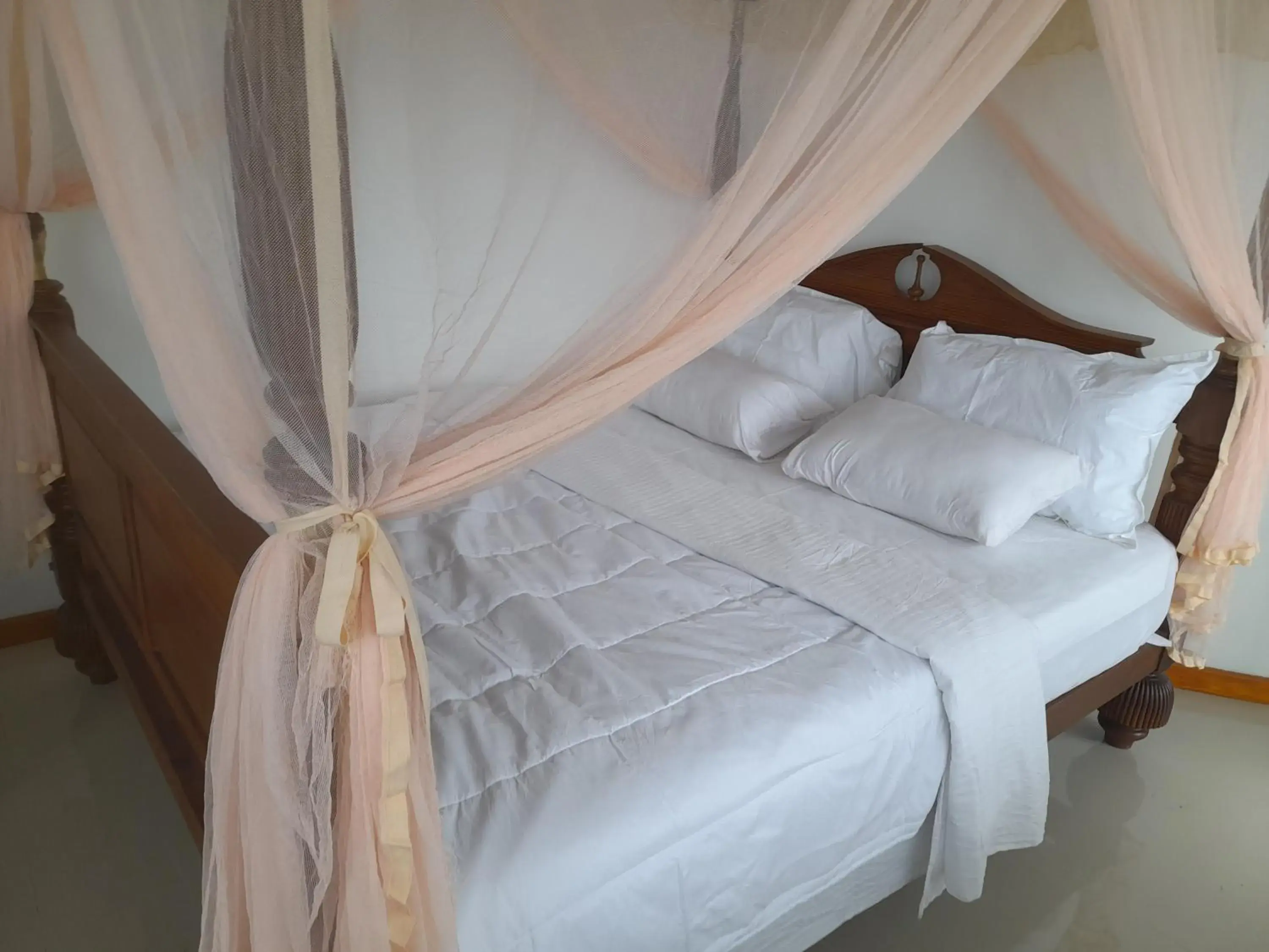 Bed in The Mist Holiday Bungalow Bed in The Mist Holiday Bungalow