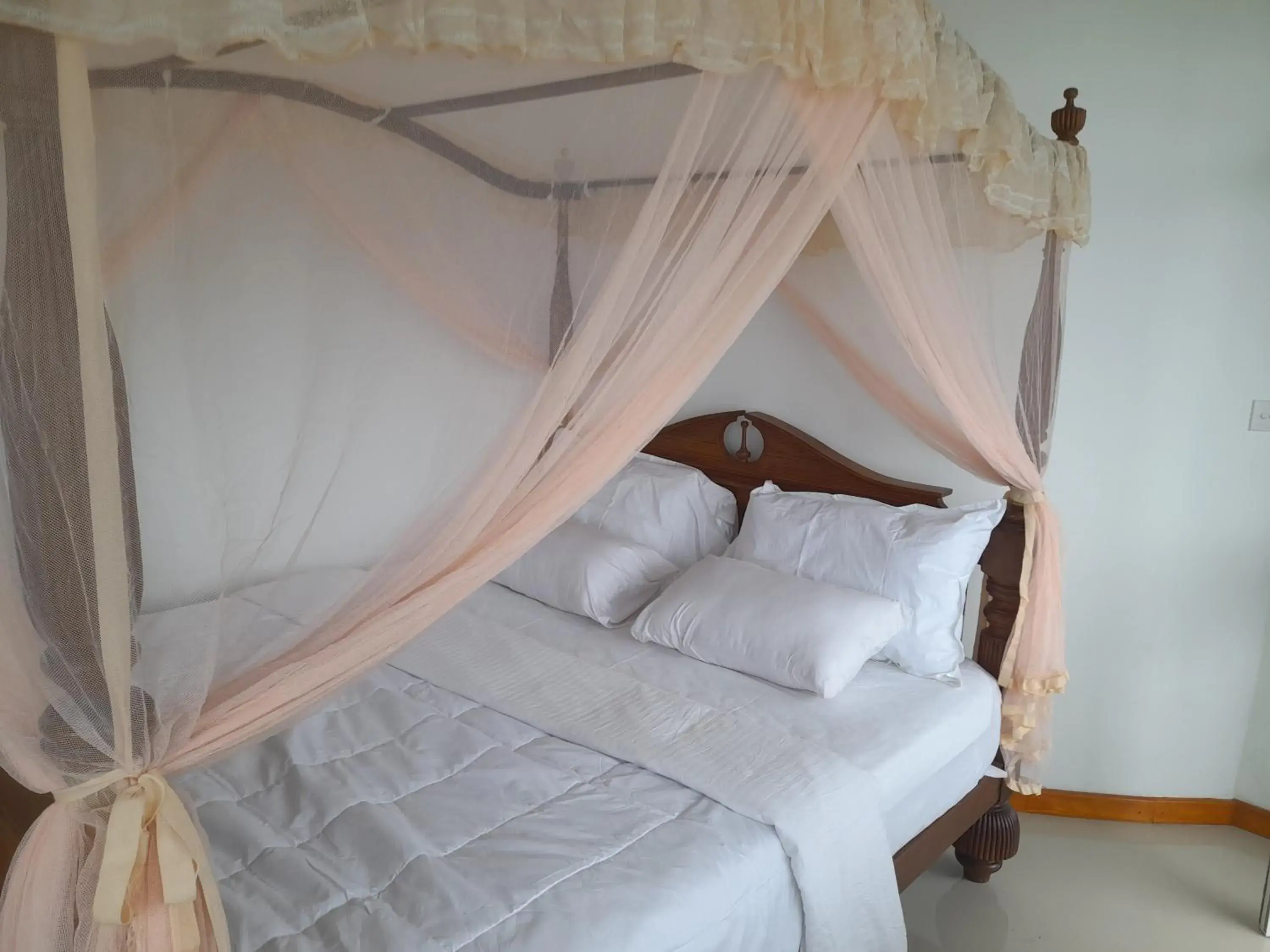 Bed in The Mist Holiday Bungalow Bed in The Mist Holiday Bungalow