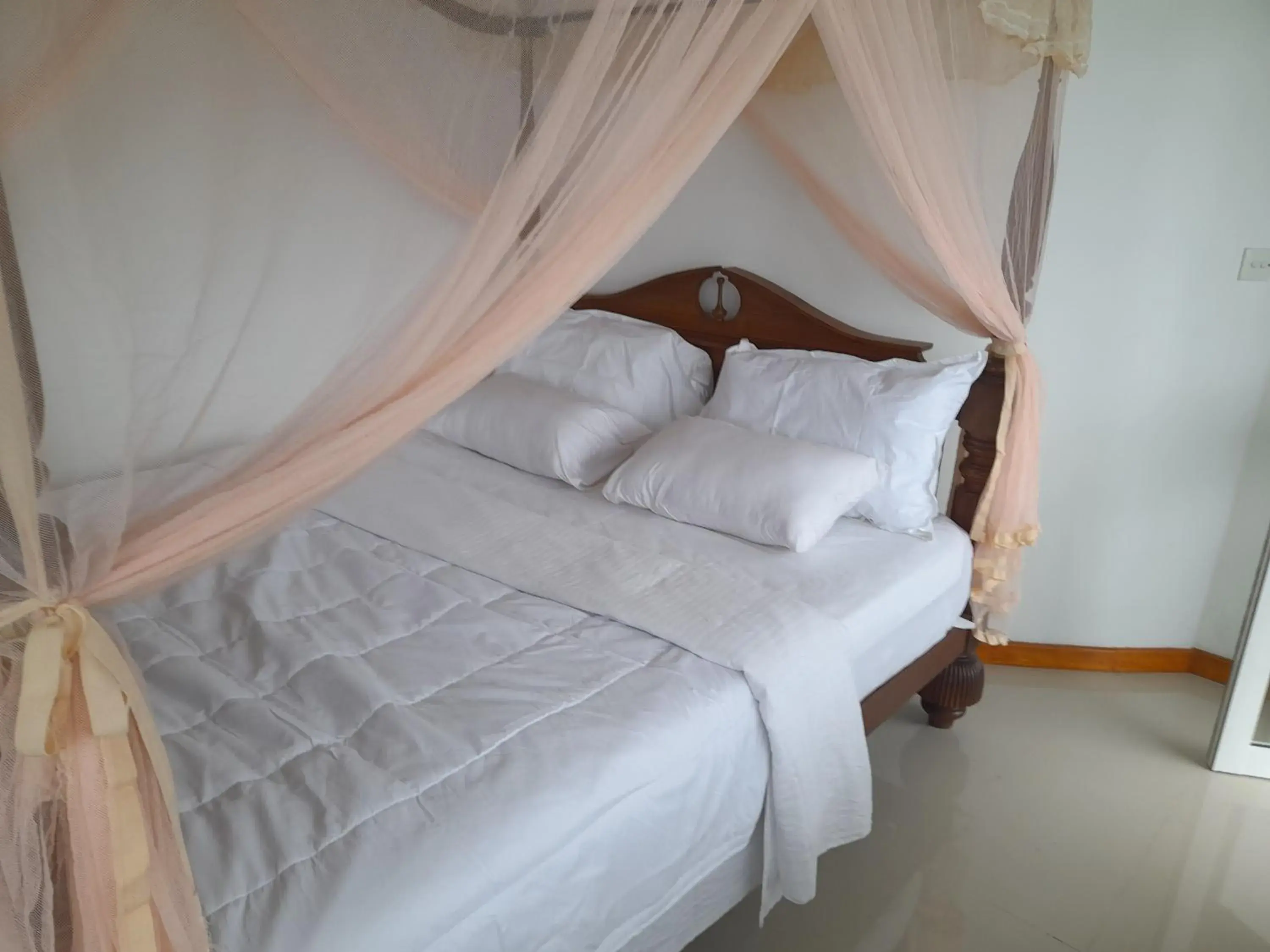 Bed in The Mist Holiday Bungalow Bed in The Mist Holiday Bungalow