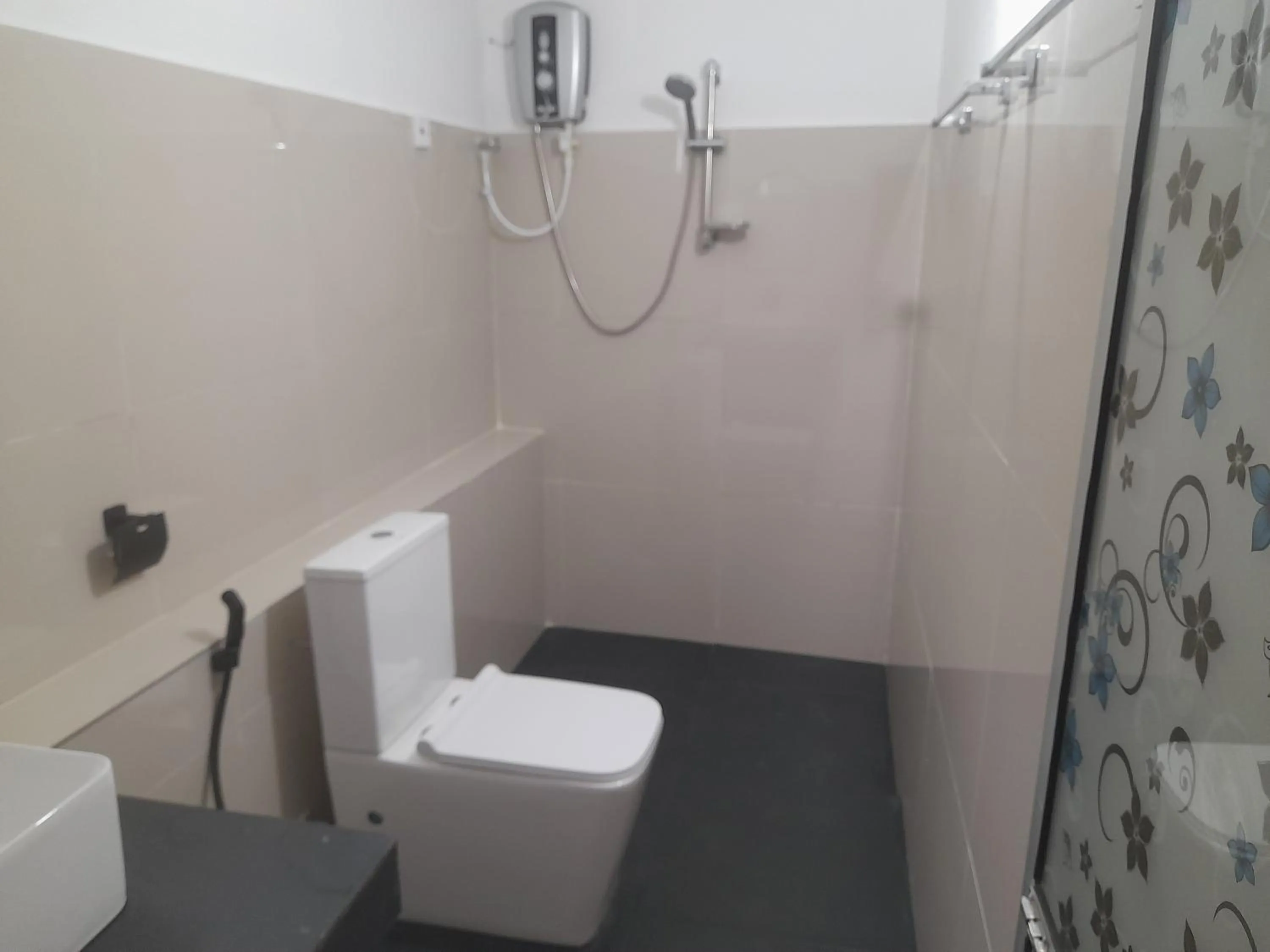 The Mist Holiday Bungalow