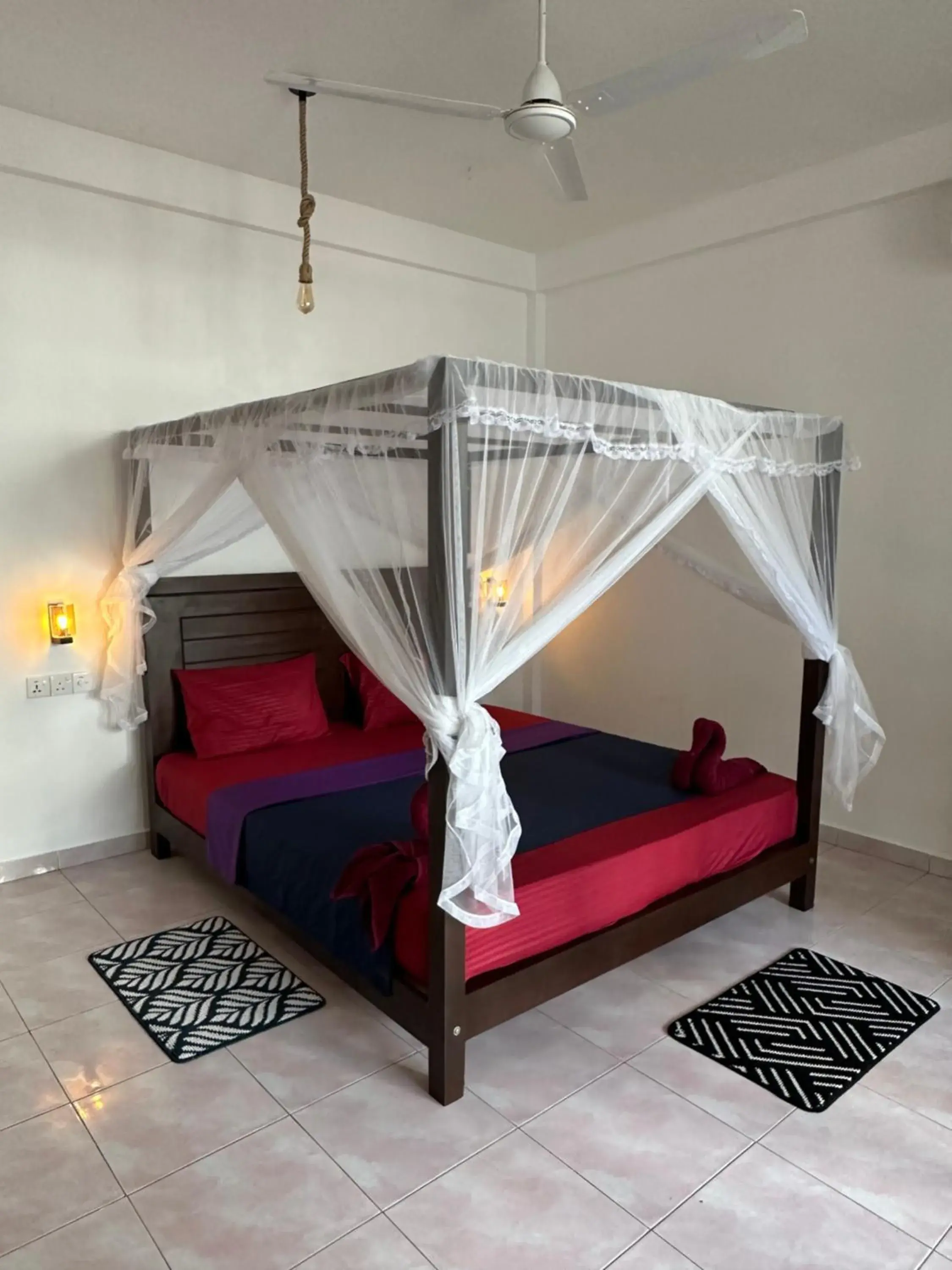 Apartment with Sea View in Frangipani Beach Villa Apartment with Sea View in Frangipani Beach Villa