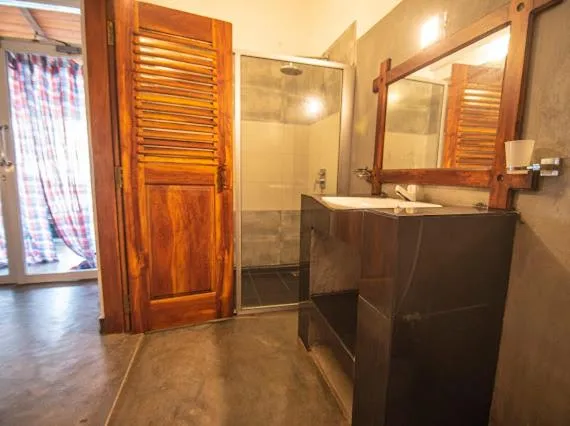 Frangipani Beach Villa