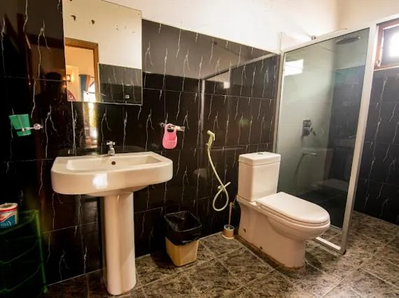 Frangipani Beach Villa