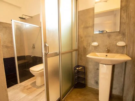 Frangipani Beach Villa