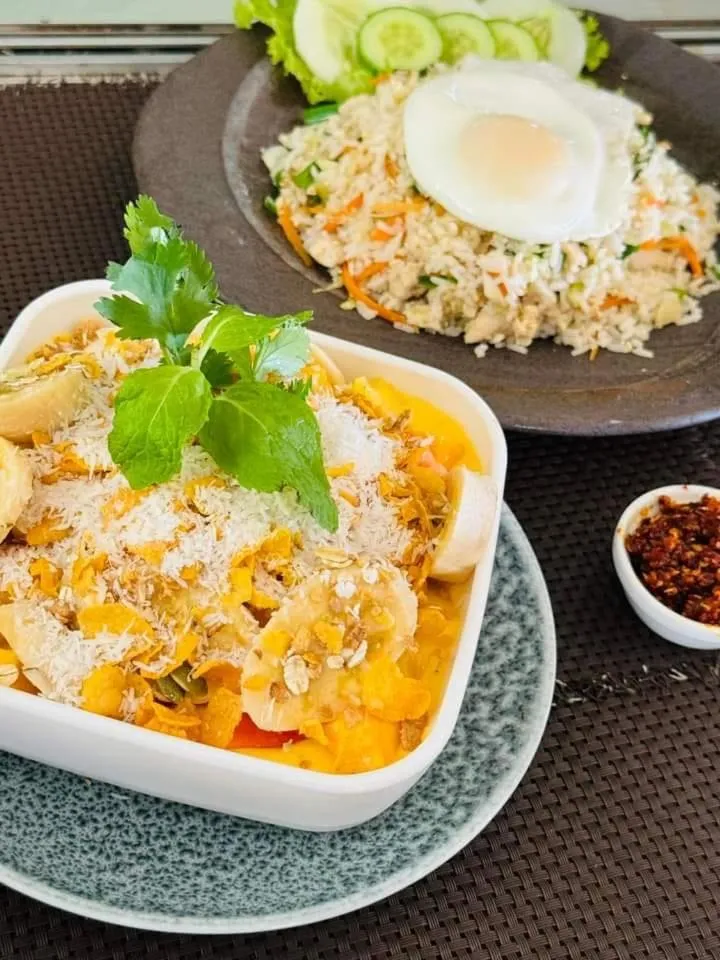 Frangipani Beach Villa