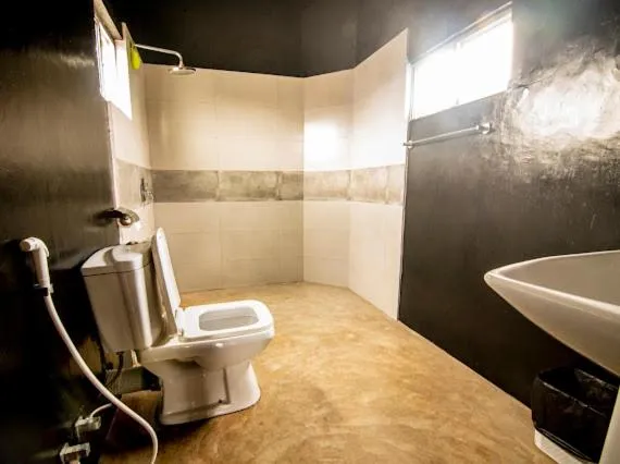 Frangipani Beach Villa