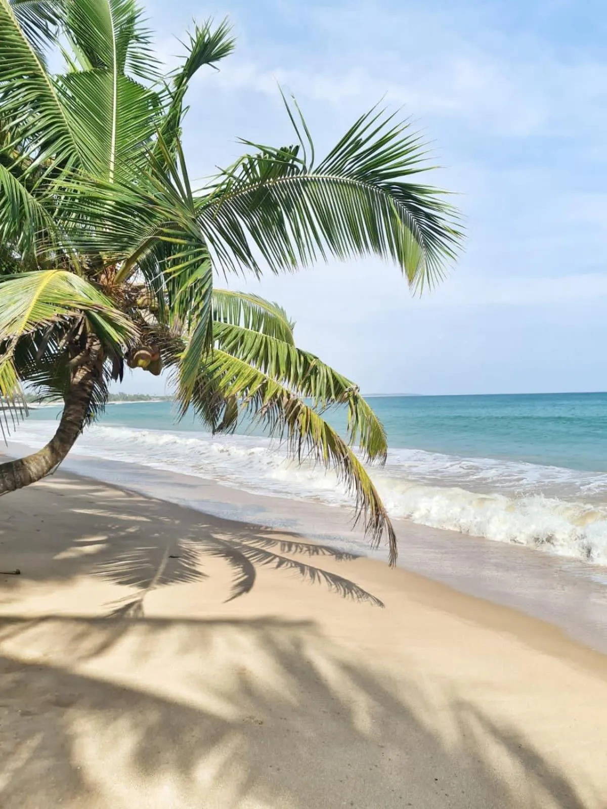 Nearby landmark in Frangipani Beach Villa