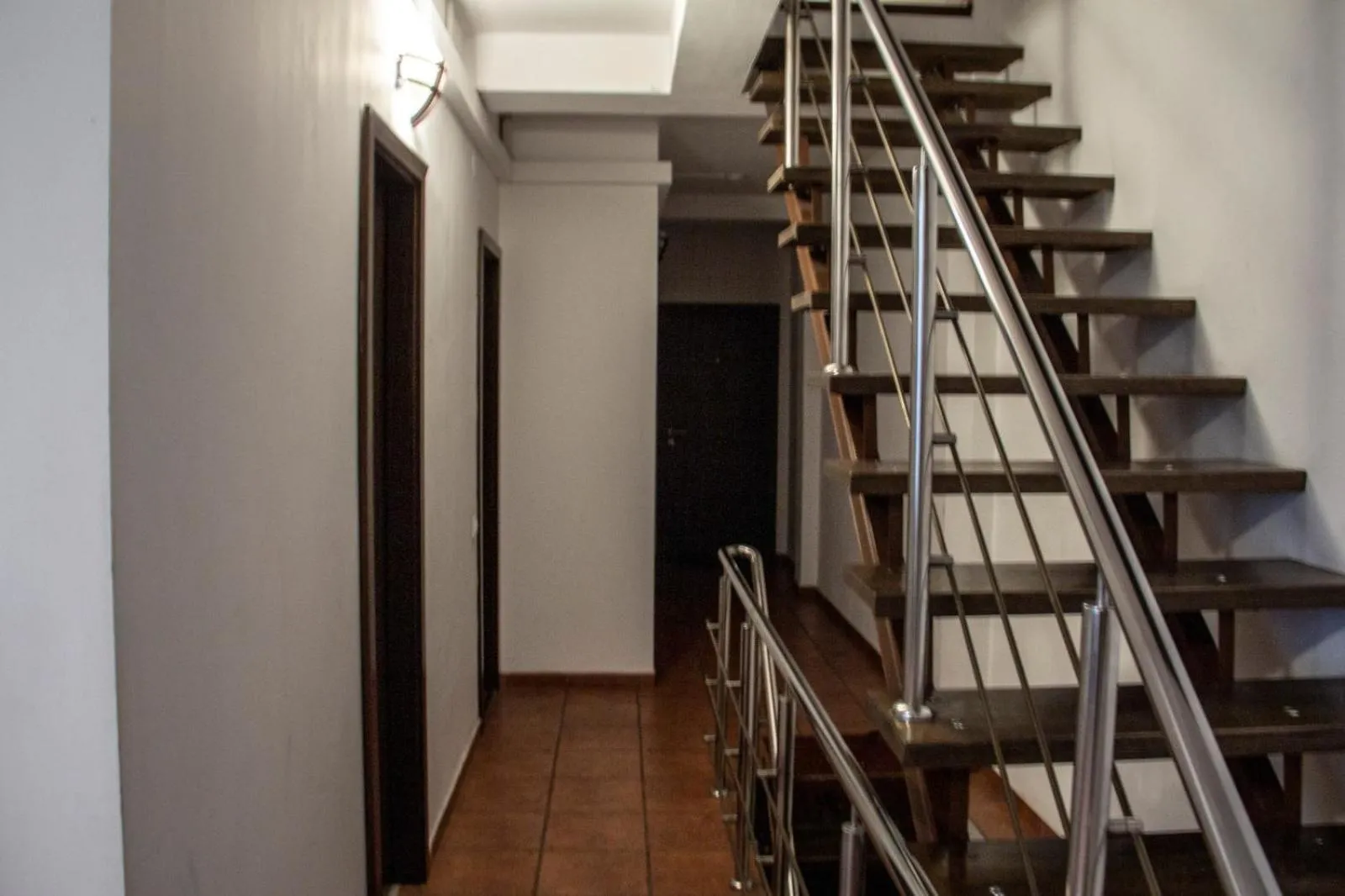 Happy Accomodation