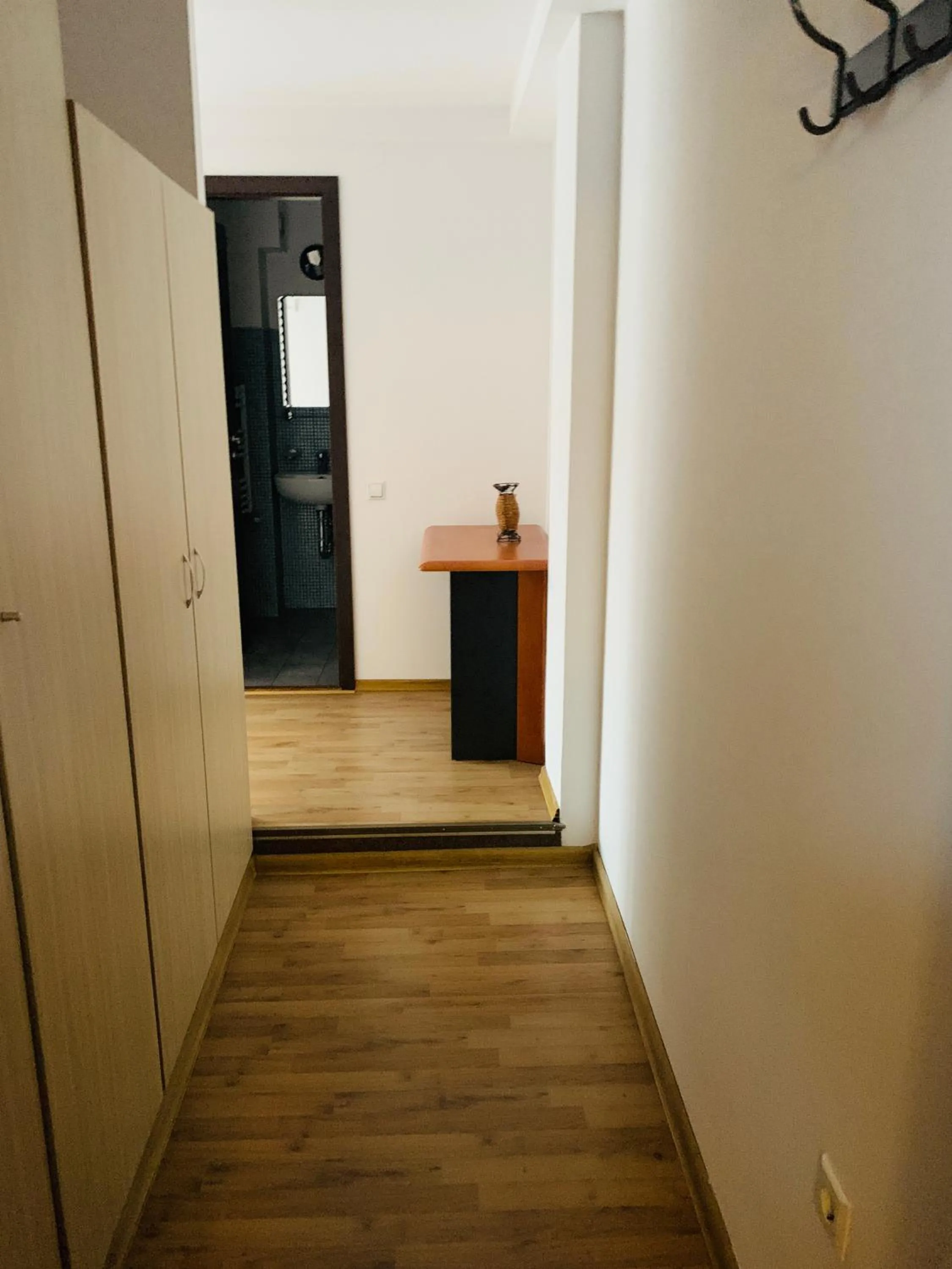 Happy Accomodation