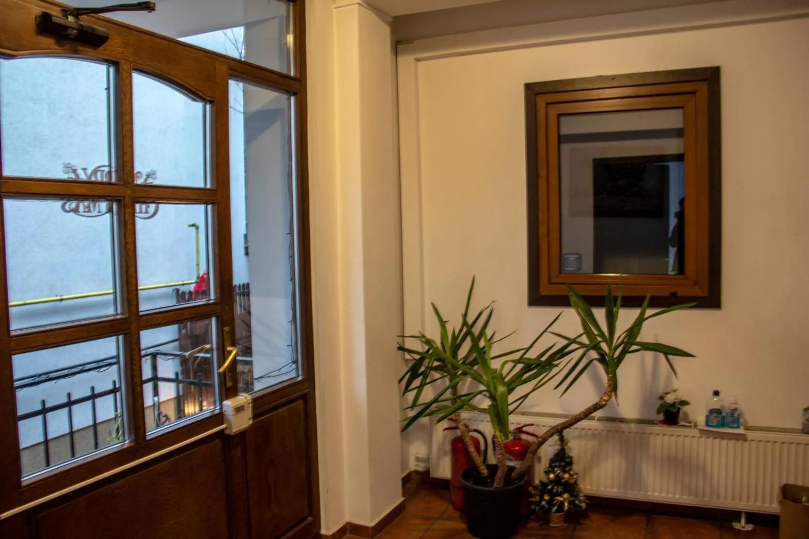 Happy Accomodation