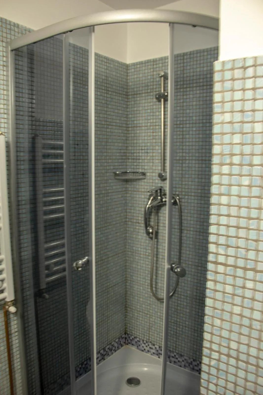 Bathroom in Happy Accomodation
