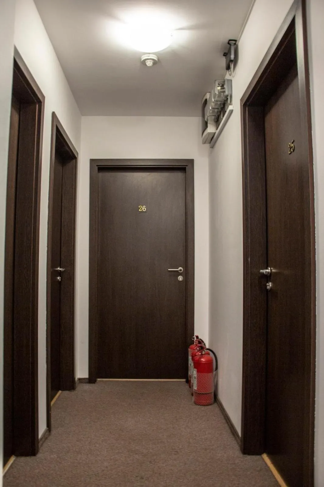 Happy Accomodation