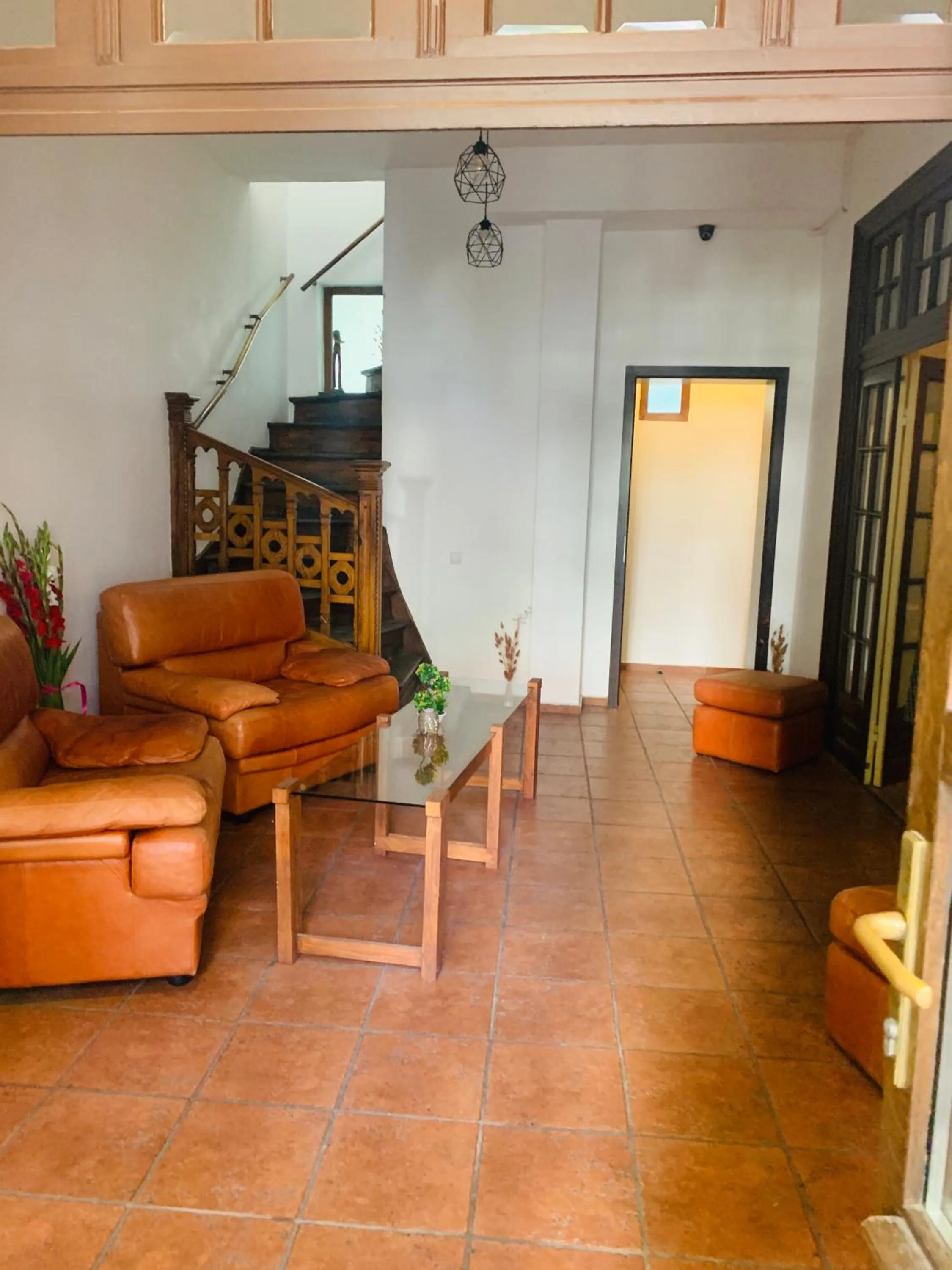 Happy Accomodation