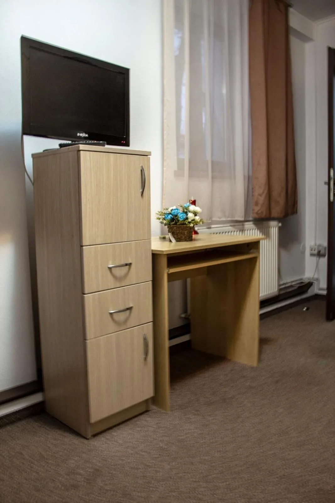 Happy Accomodation